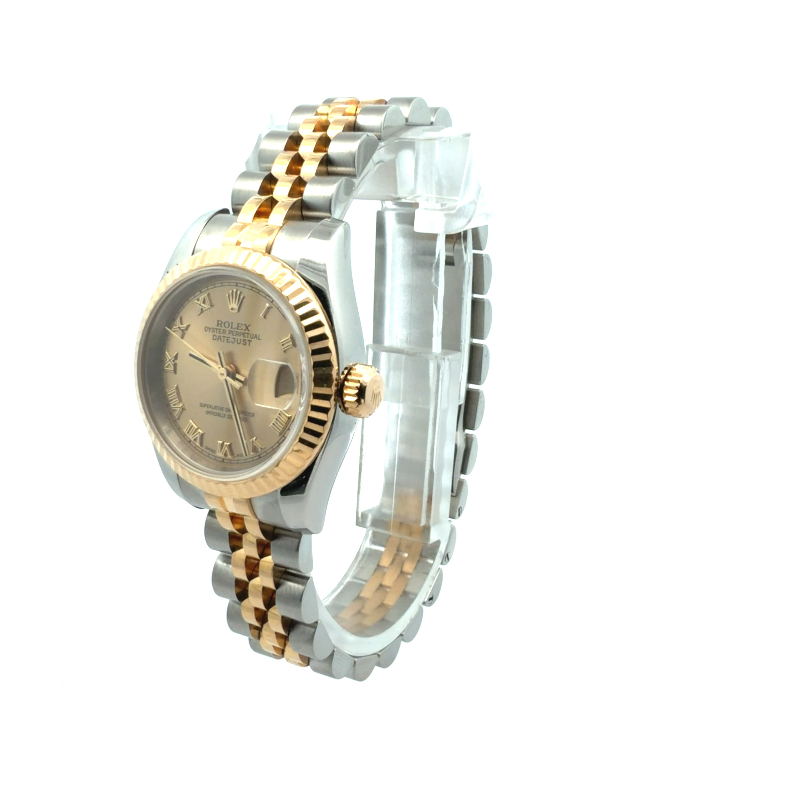 Rolex Lady Datejust reference 179173