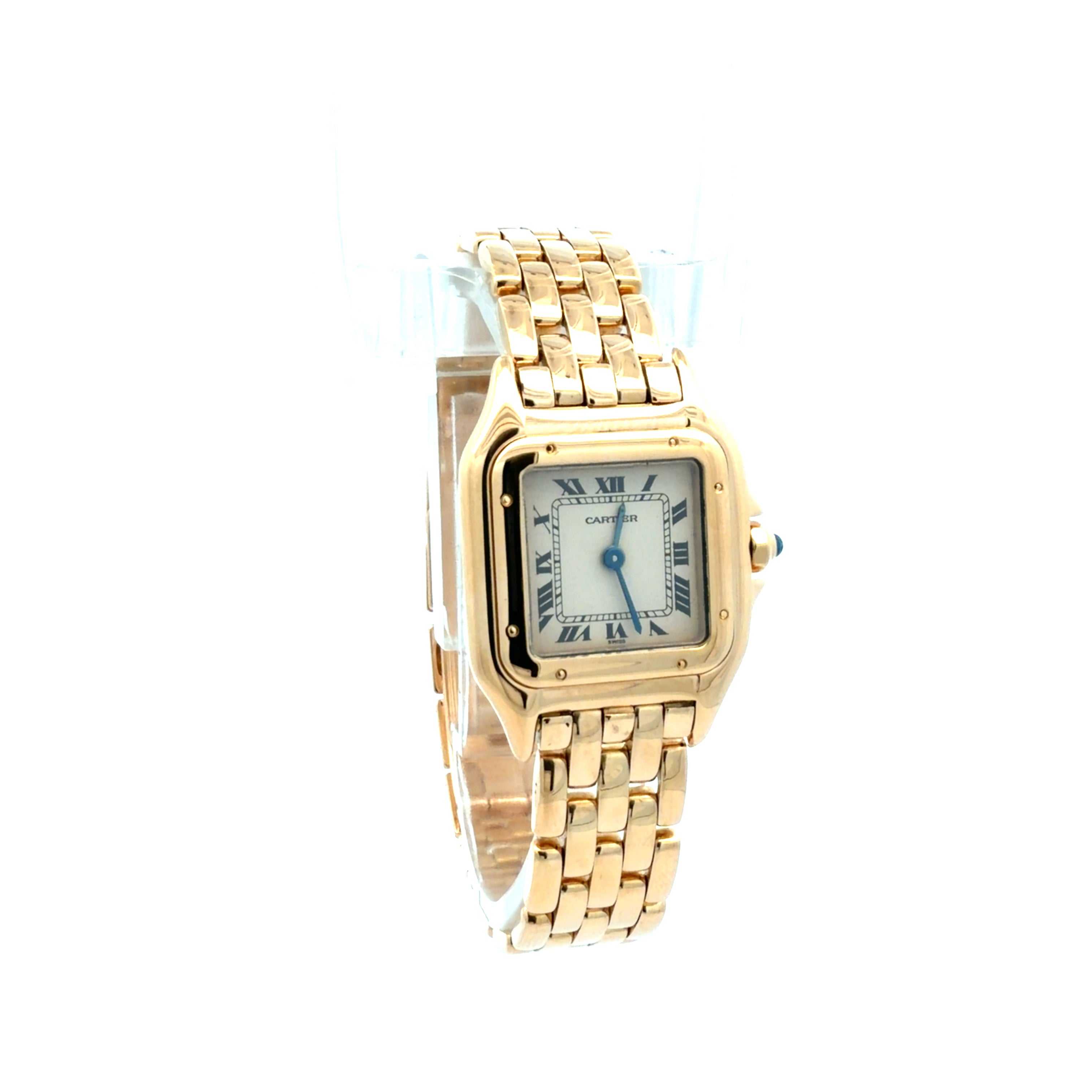 Cartier 18ct Gold Panthere Small reference 8057917