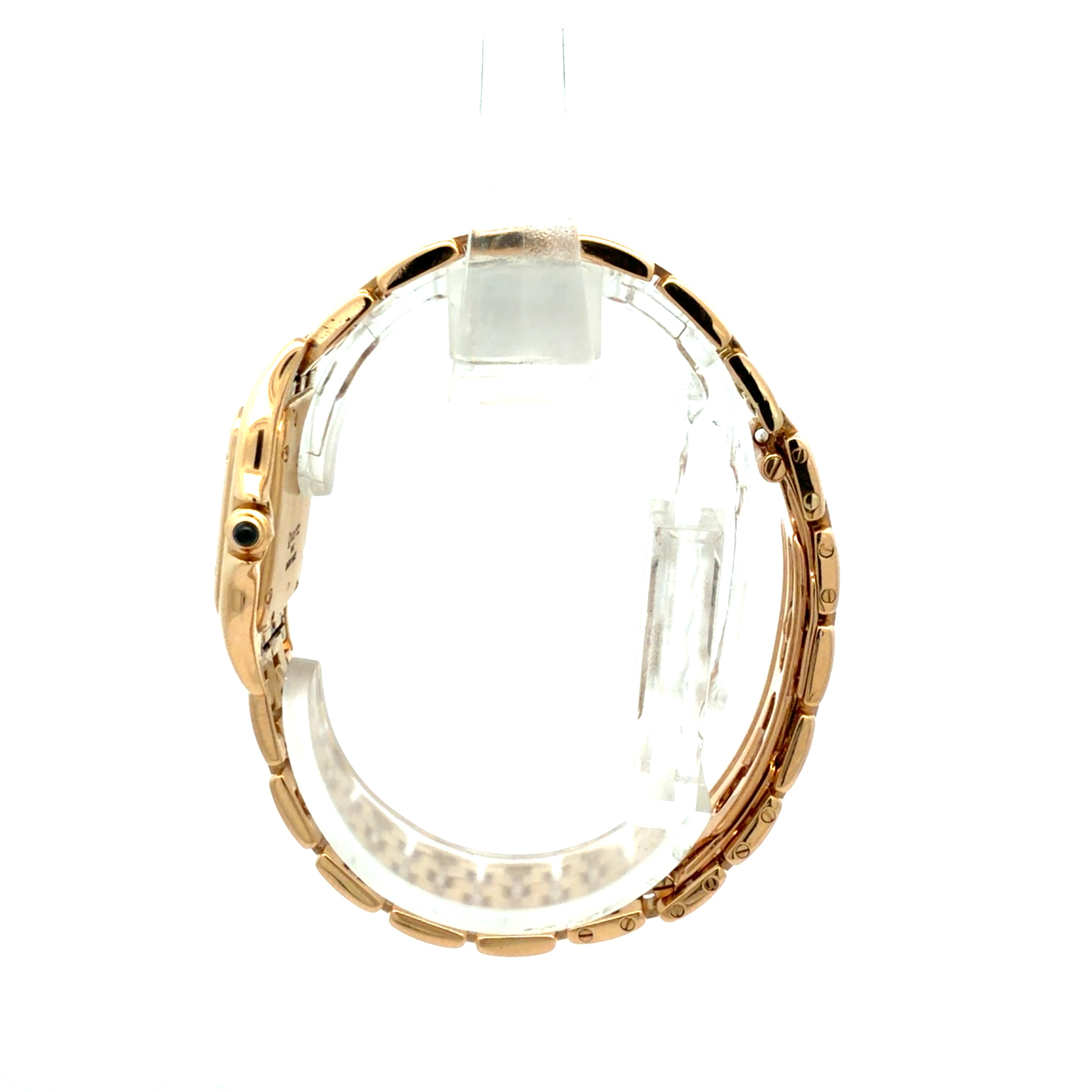 Cartier 18ct Gold Panthere Small reference 8057917