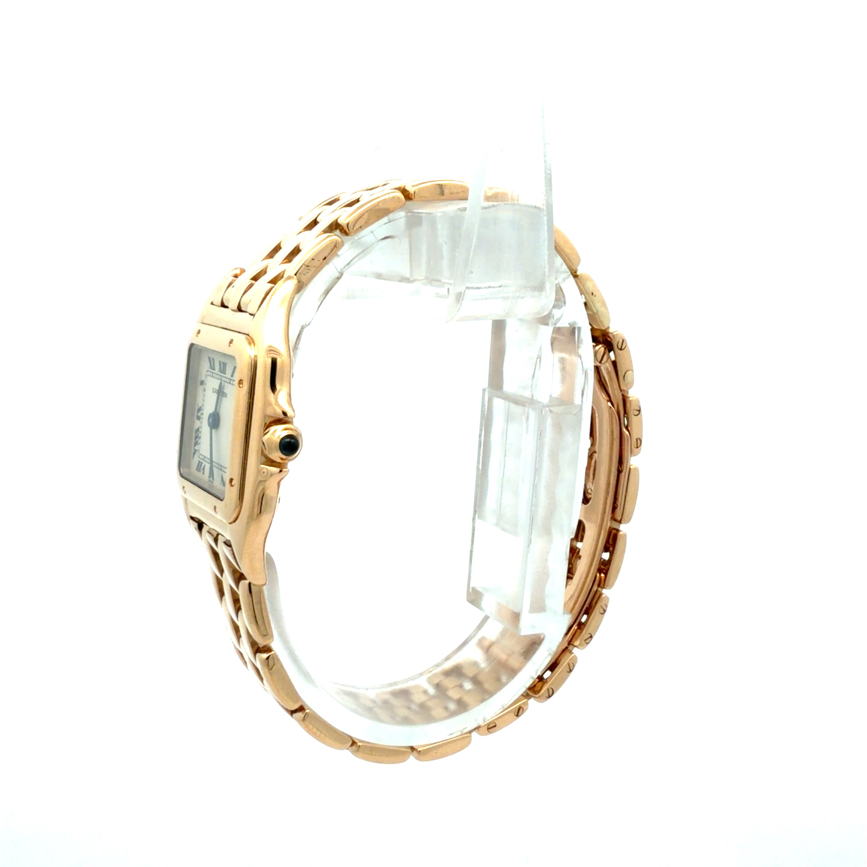 Cartier 18ct Gold Panthere Small reference 8057917