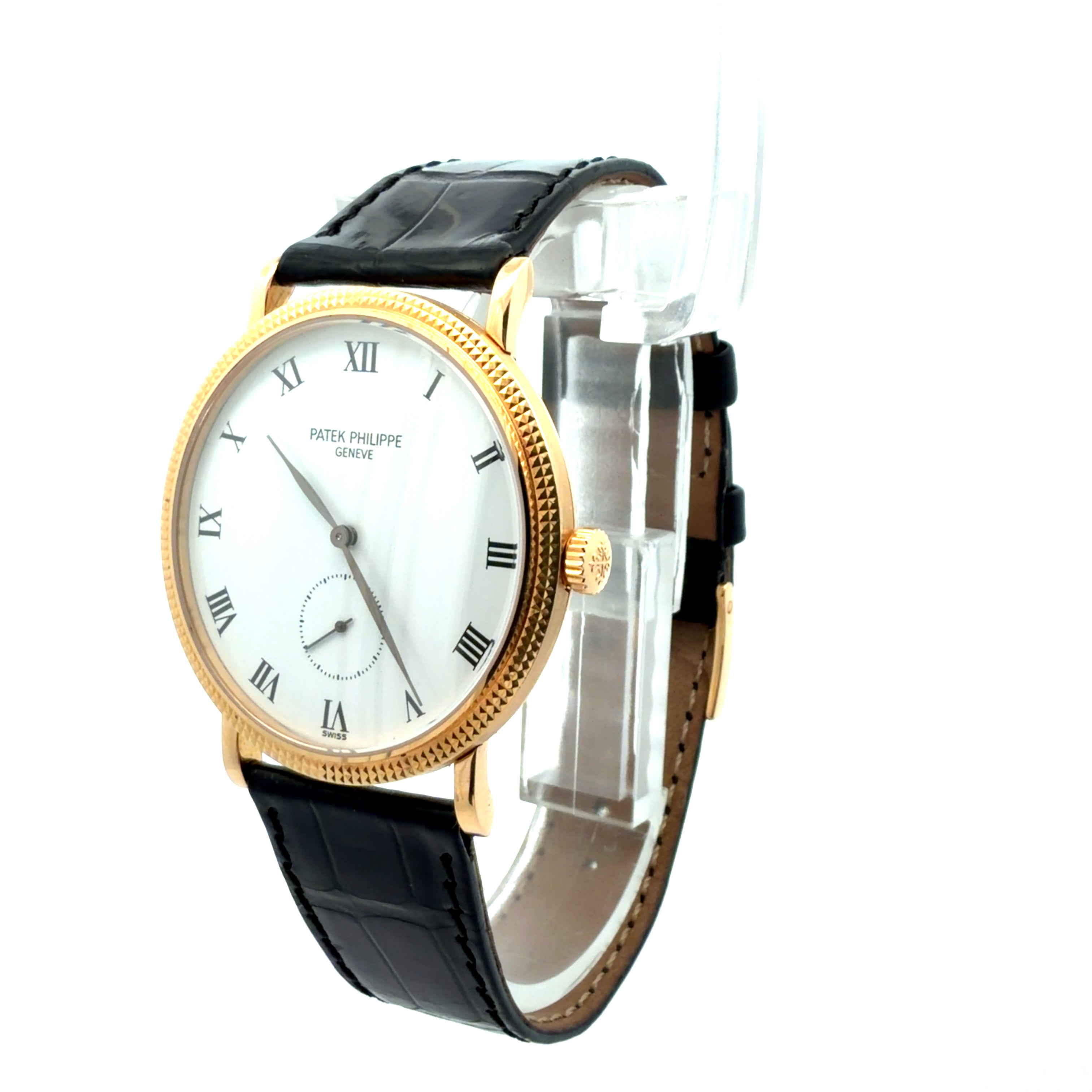 Patek Philippe Calatrava reference 3919J
