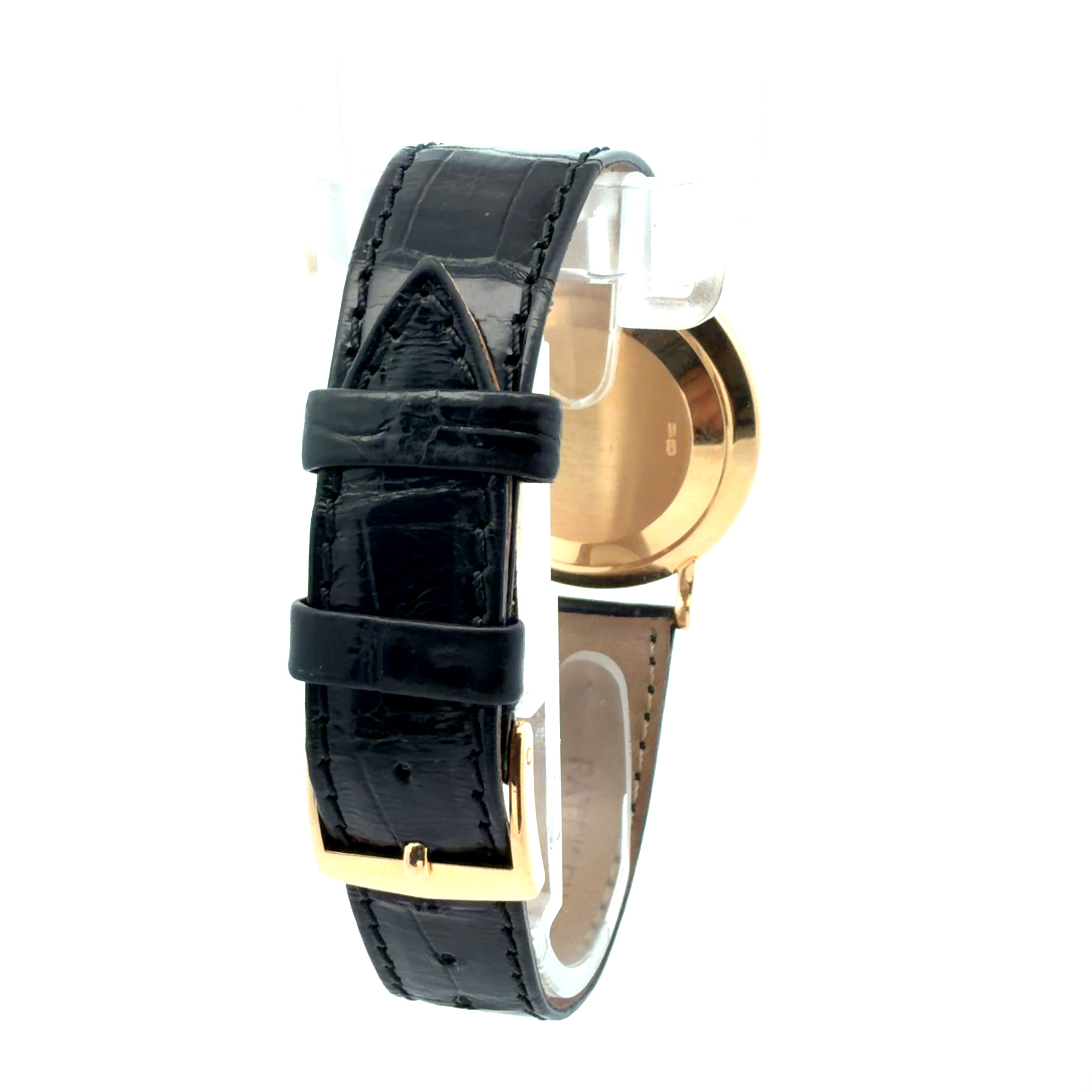 Patek Philippe Calatrava reference 3919J