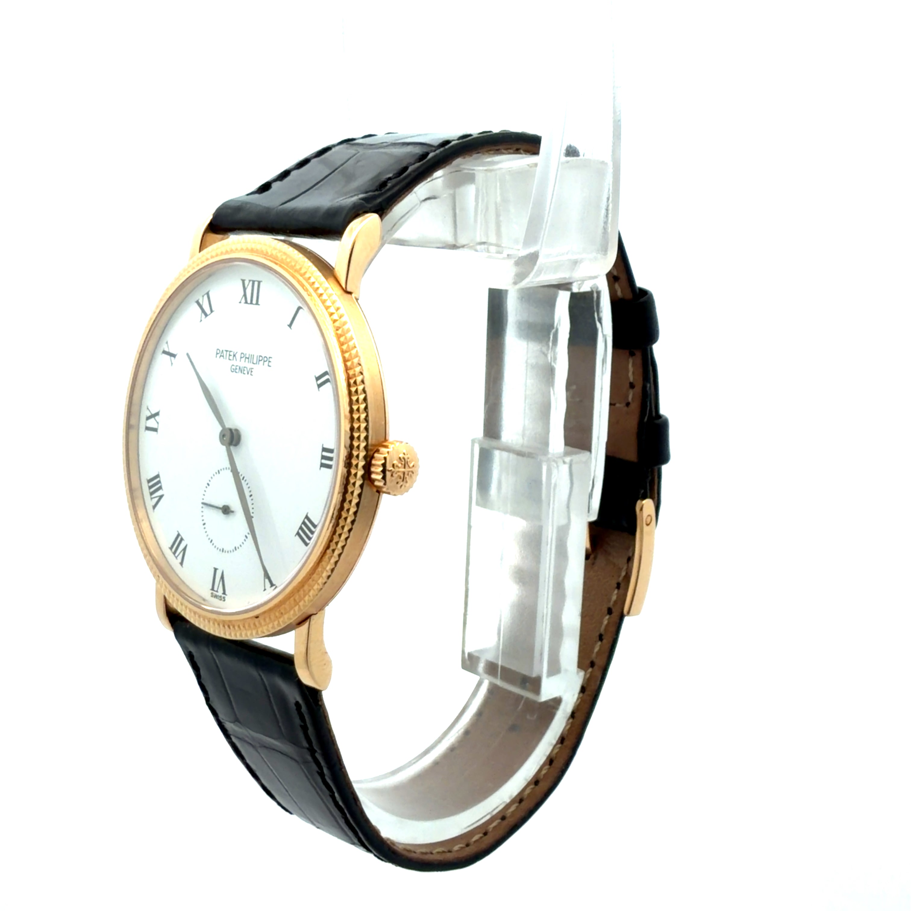 Patek Philippe Calatrava reference 3919J