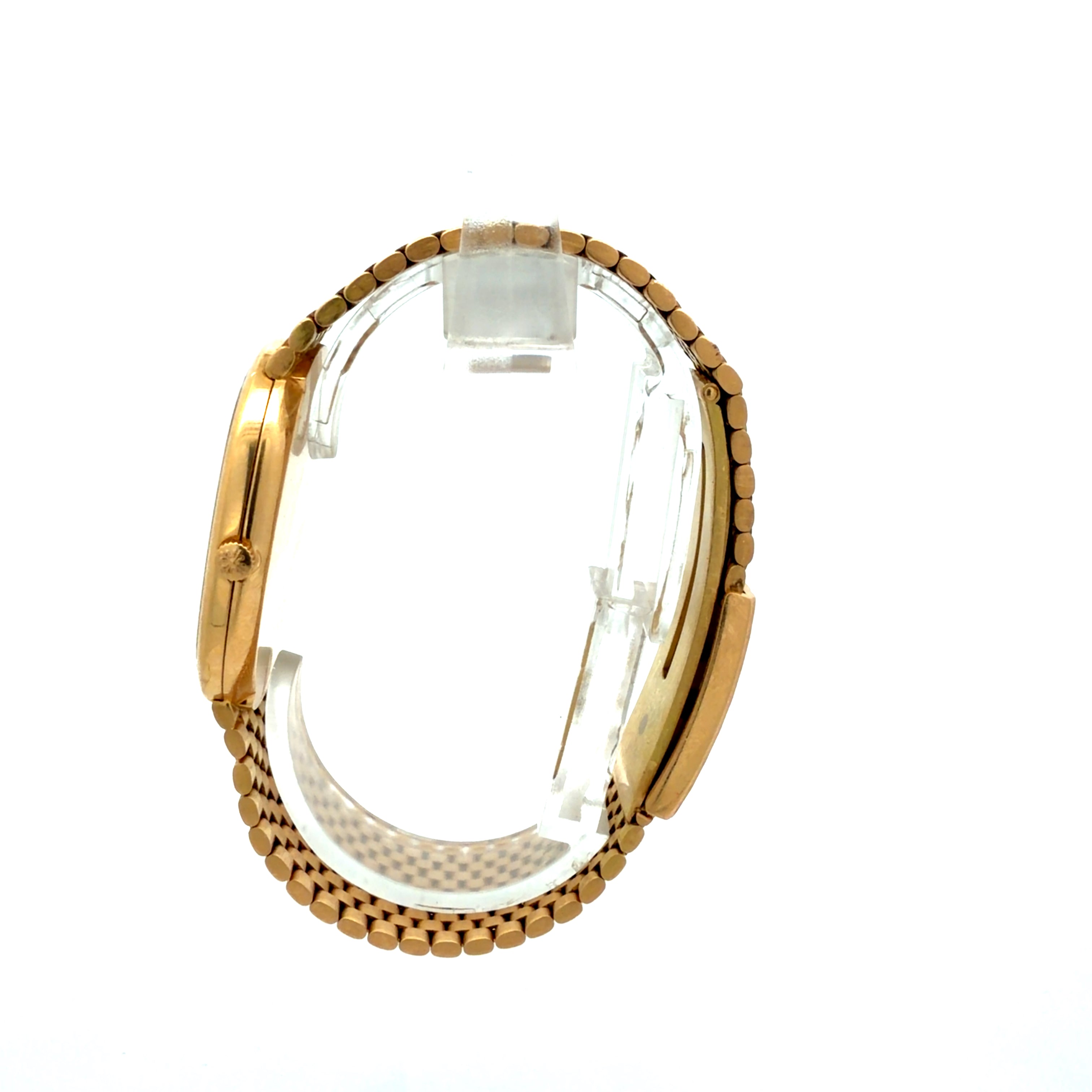 Patek Philippe Golden Ellipse reference 3738