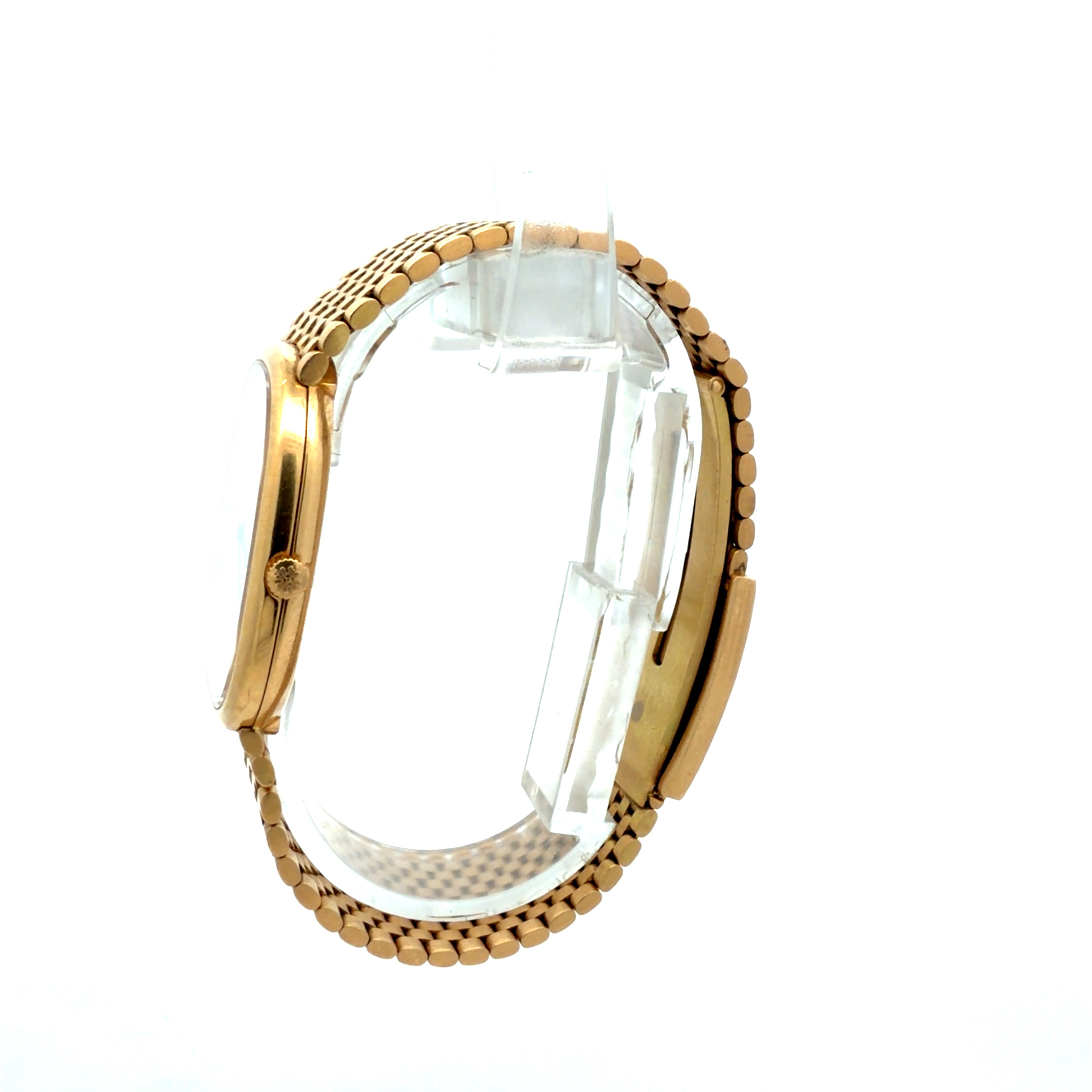 Patek Philippe Golden Ellipse reference 3738