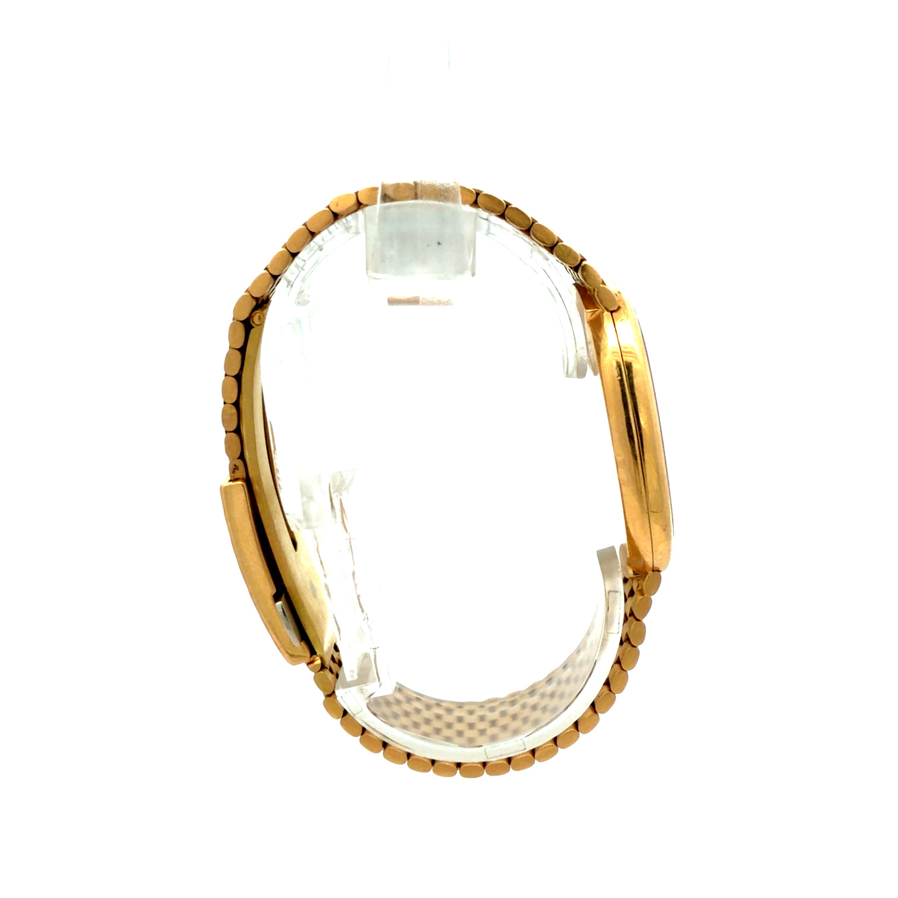 Patek Philippe Golden Ellipse reference 3738