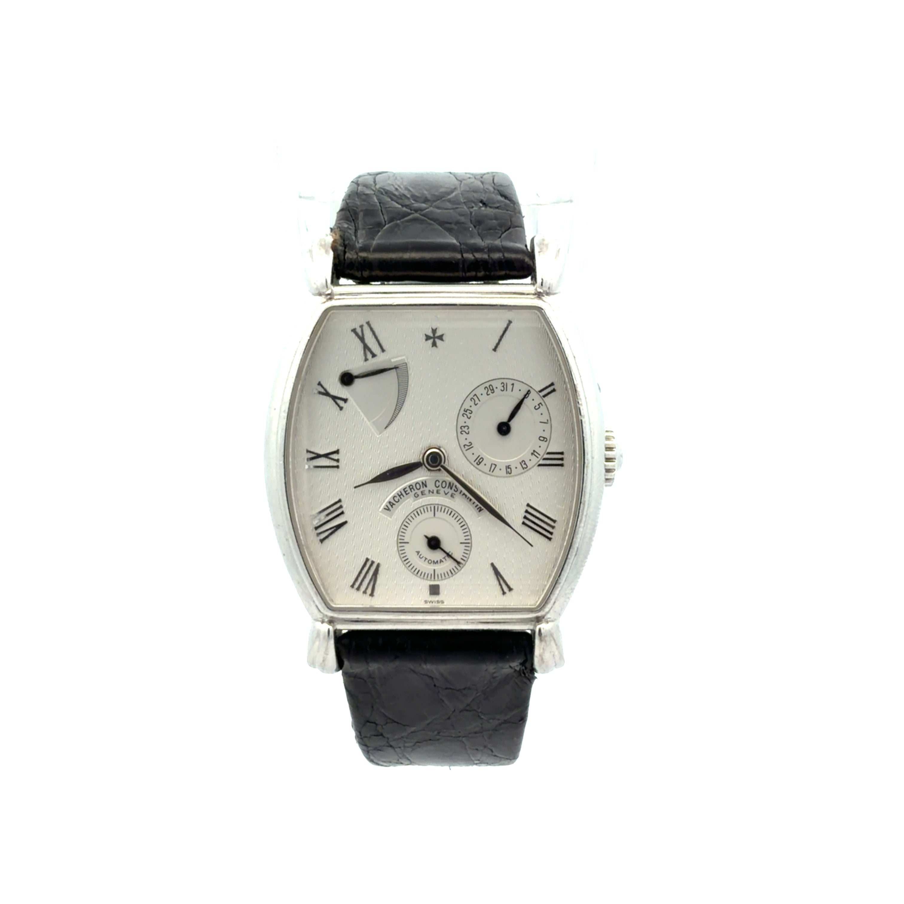 Vacheron Constantin Patrimony Jubilee 240th Anniversary reference 47240