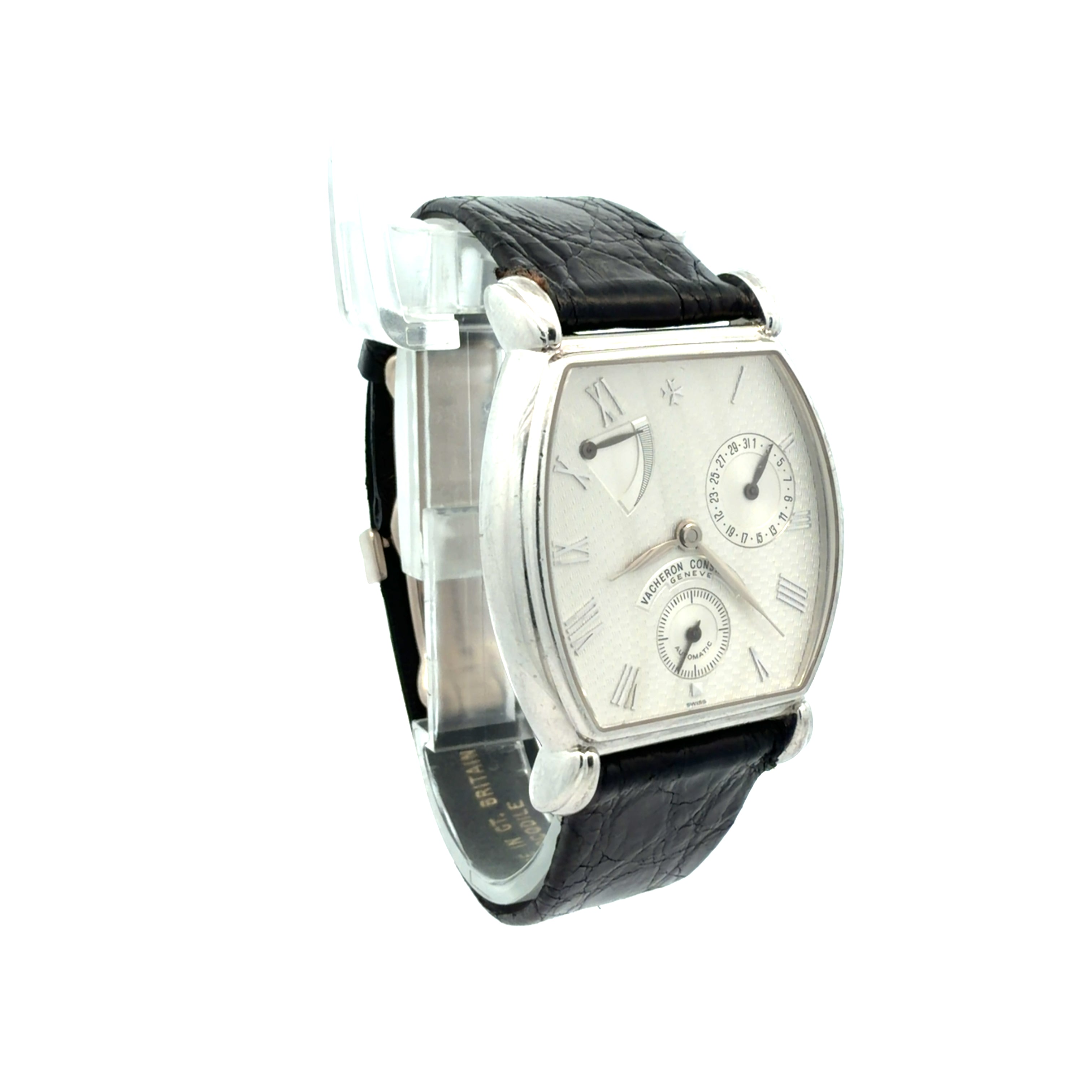 Vacheron Constantin Patrimony Jubilee 240th Anniversary reference 47240