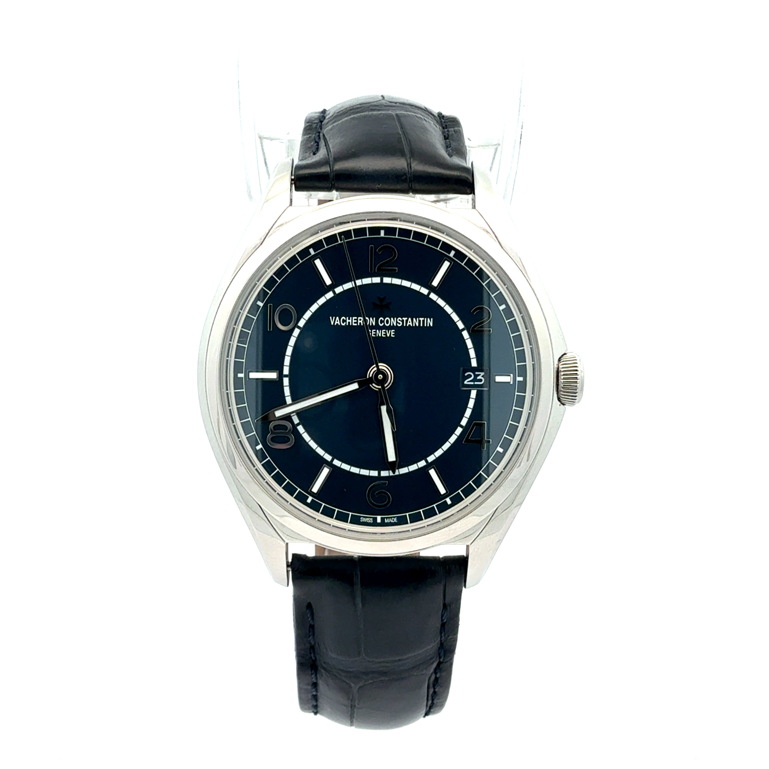 Vacheron Constantin FiftySix reference 4600E/000A-BA487