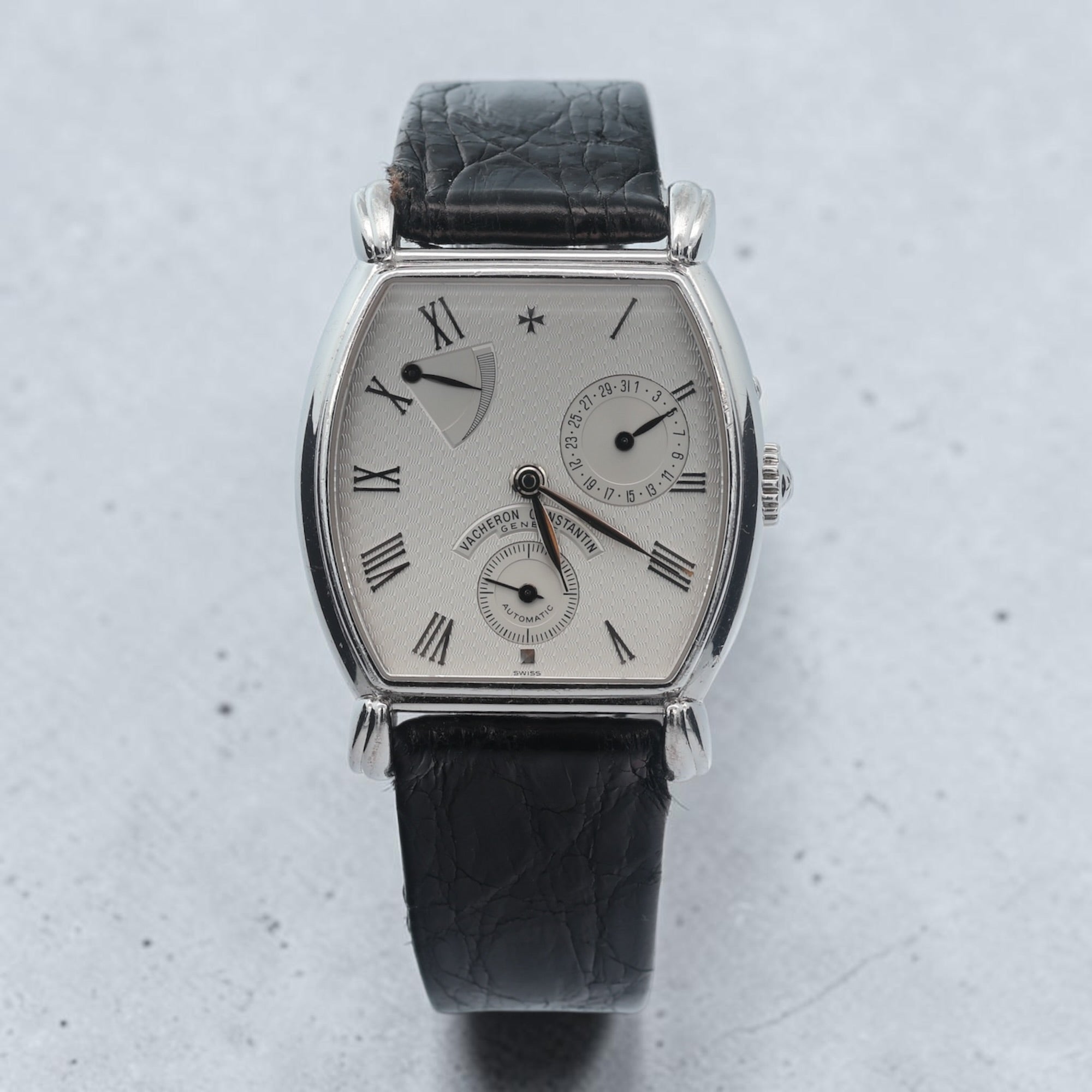 Vacheron Constantin Patrimony Jubilee 240th Anniversary reference 47240