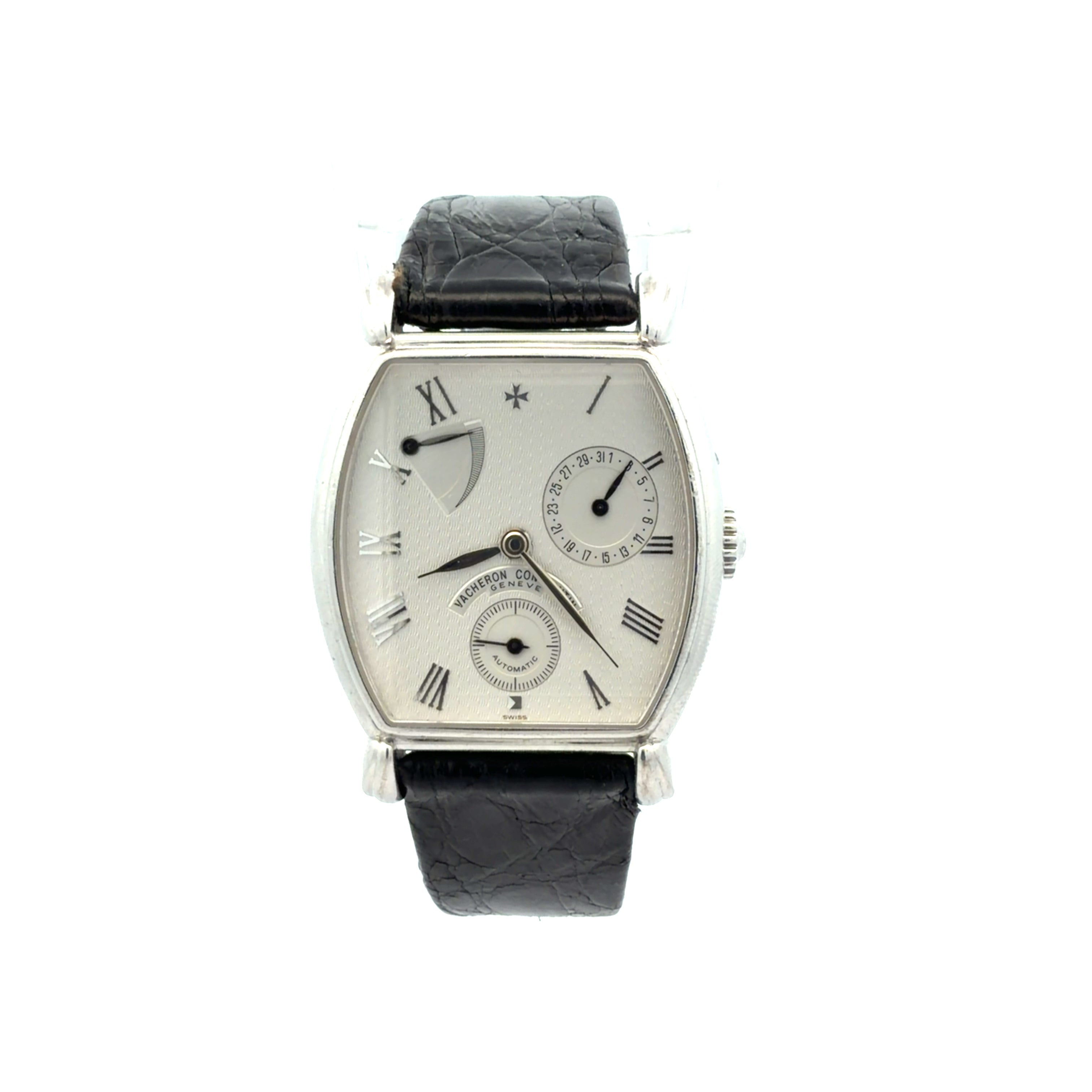 Vacheron Constantin Patrimony Jubilee 240th Anniversary reference 47240