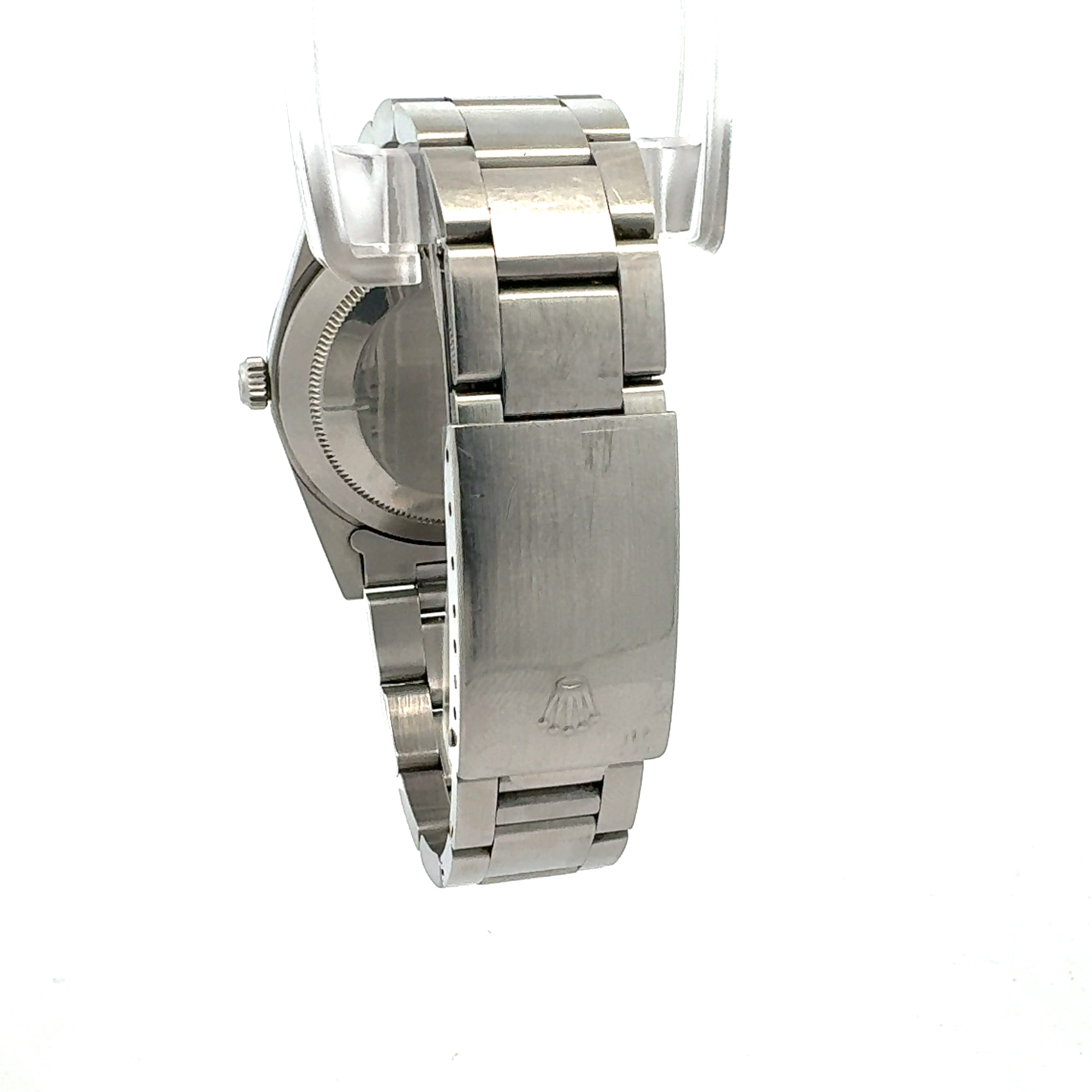 Rolex Milgauss reference 1019 Black Dial