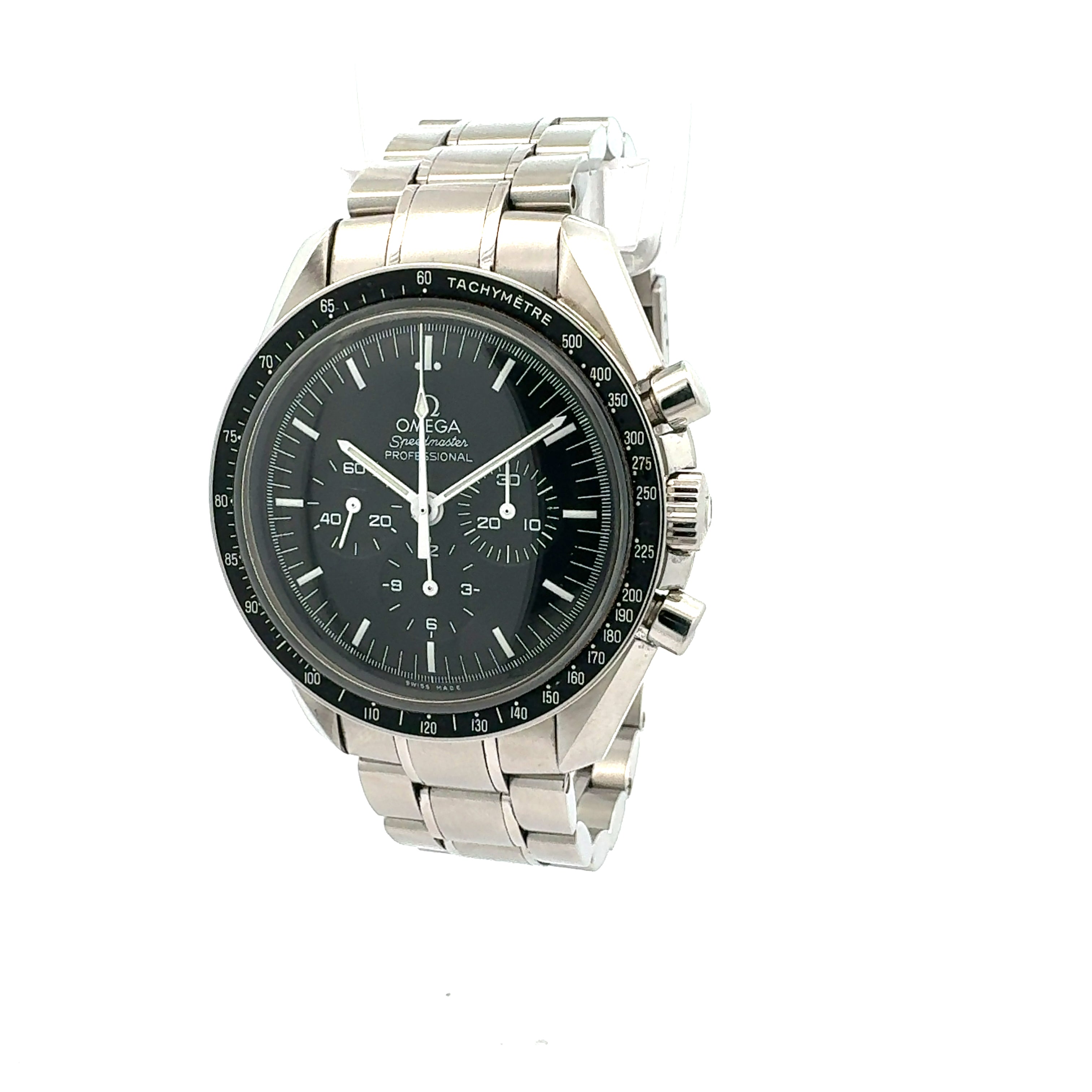 Omega Speedmaster Professional reference 311.30.42.30.01.005