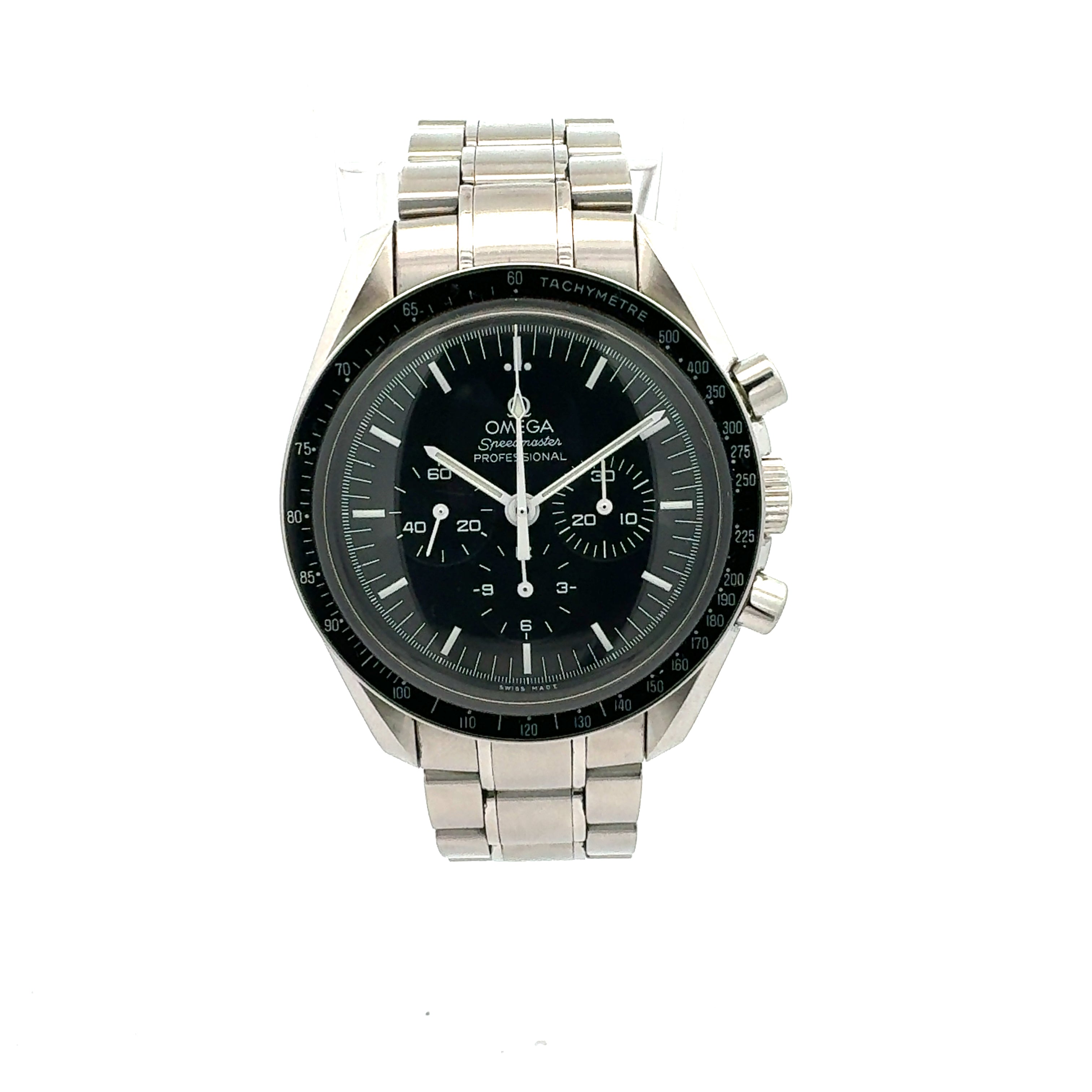 Omega Speedmaster Professional reference 311.30.42.30.01.005