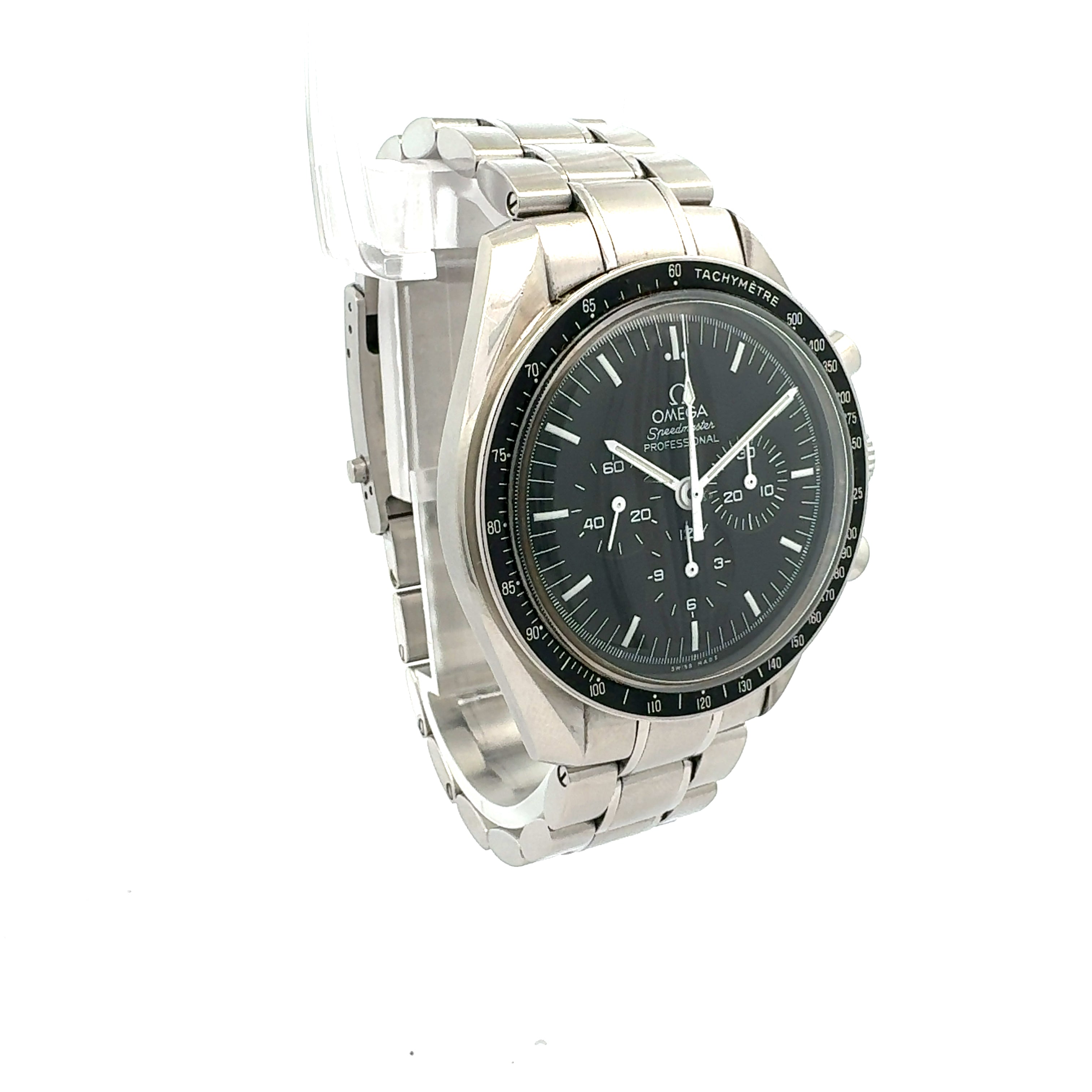 Omega Speedmaster Professional reference 311.30.42.30.01.005