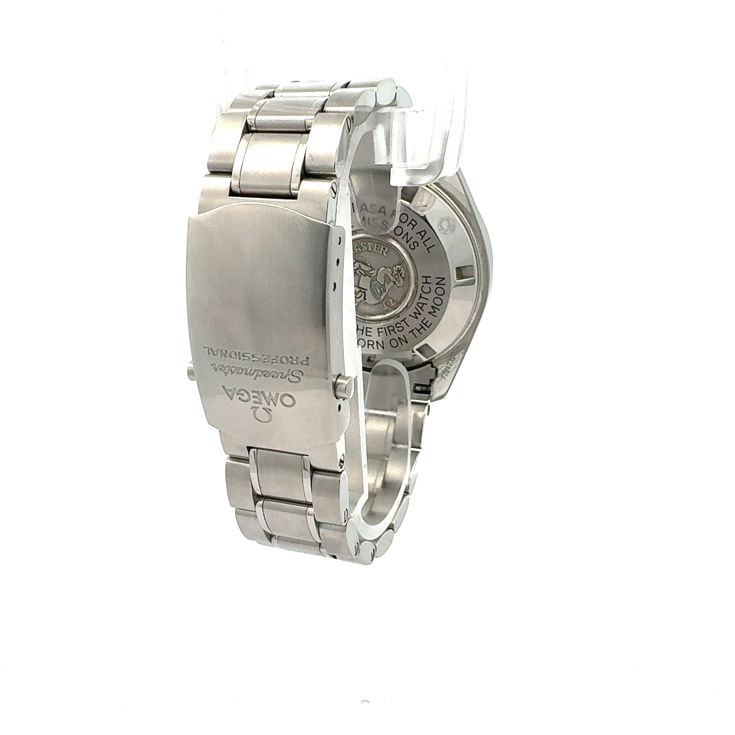 Omega Speedmaster Professional reference 311.30.42.30.01.005