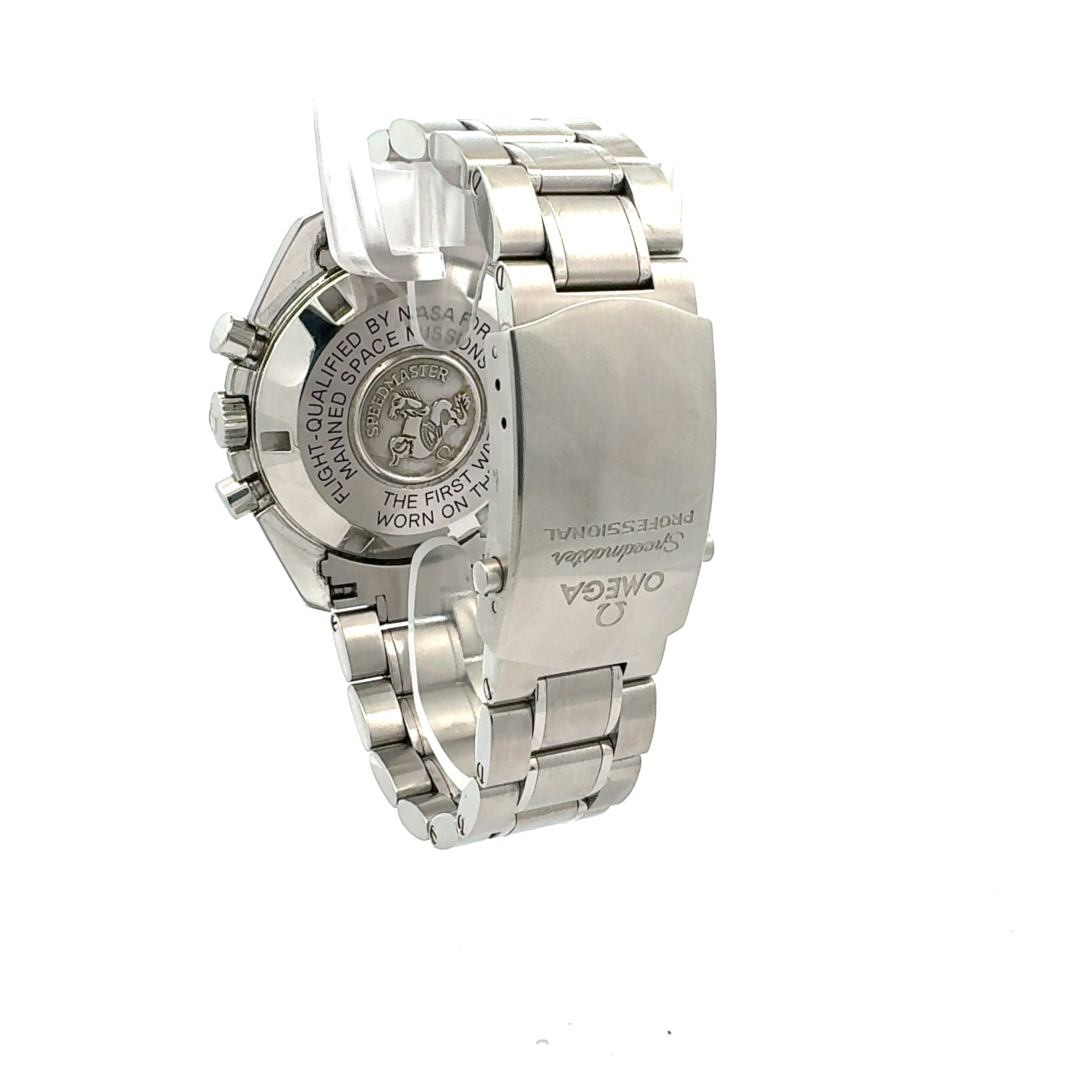 Omega Speedmaster Professional reference 311.30.42.30.01.005