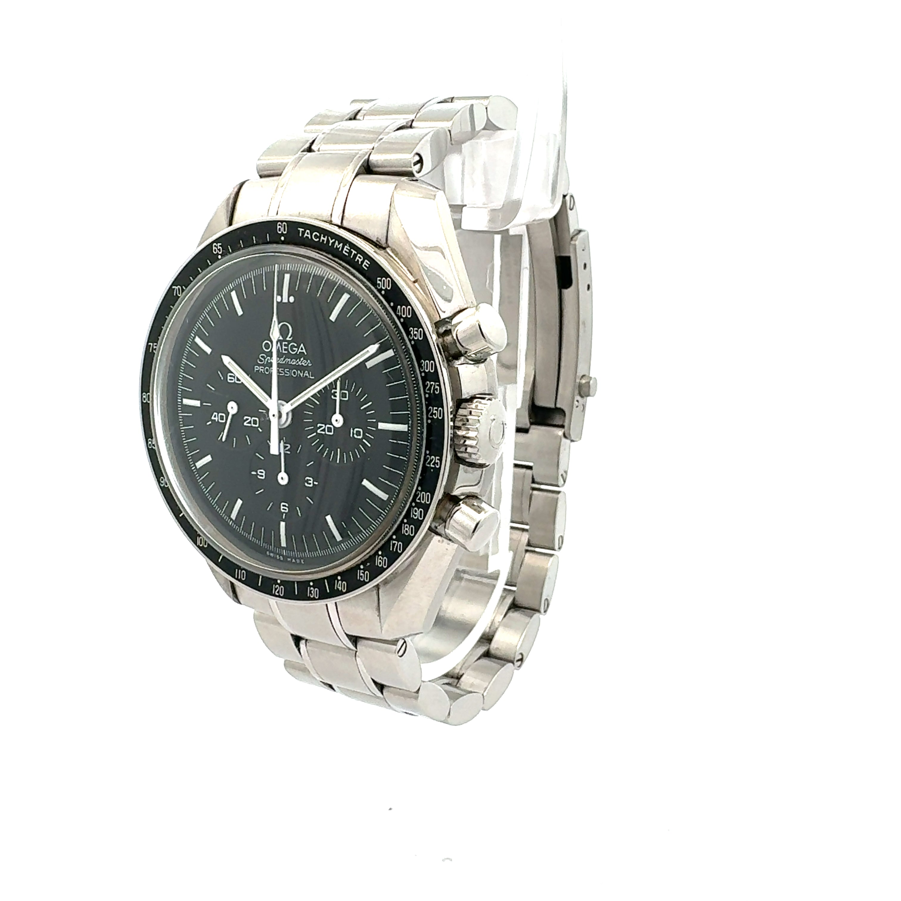 Omega Speedmaster Professional reference 311.30.42.30.01.005