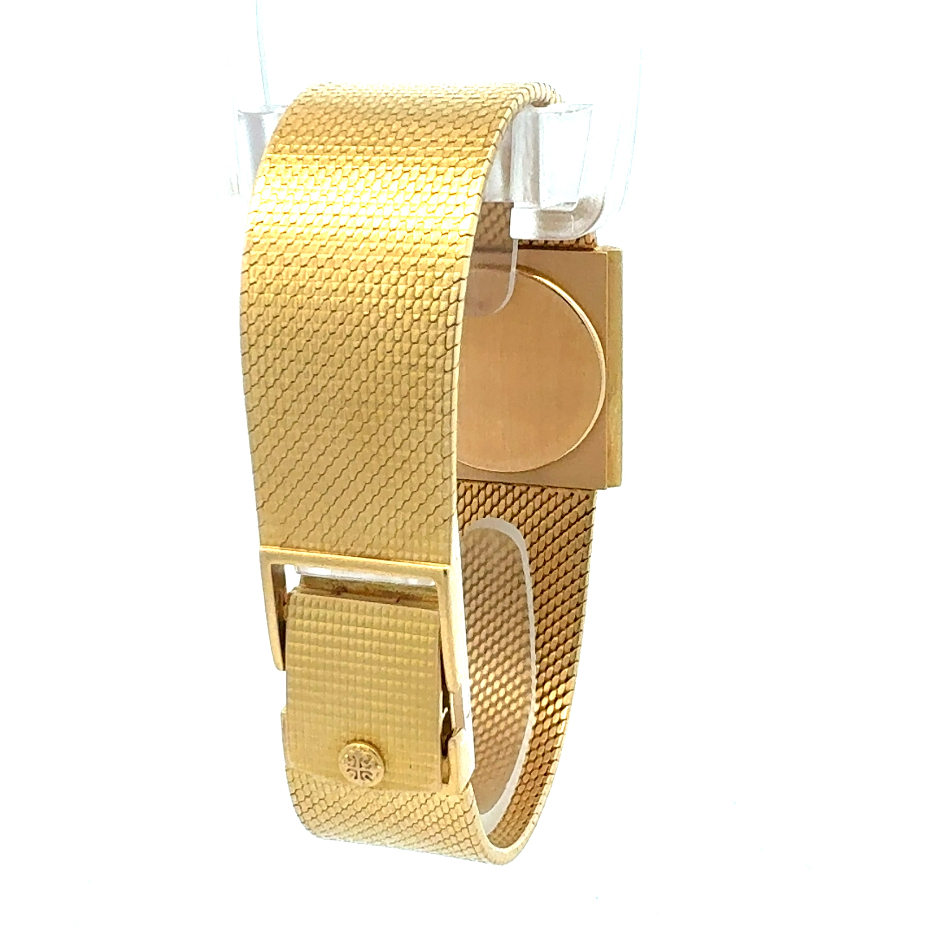 Patek Philippe 18ct Yellow Gold Gondola reference 3494J