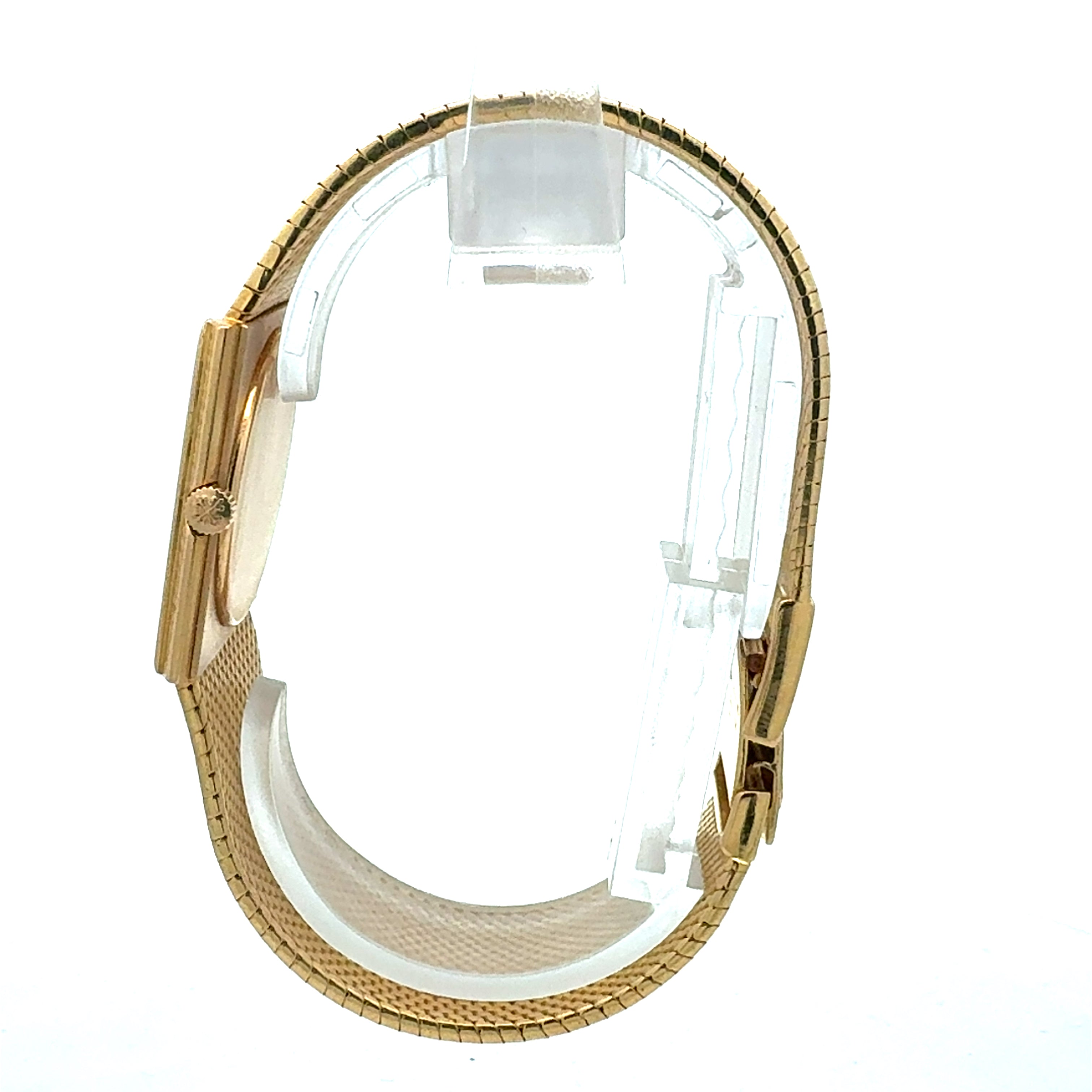 Patek Philippe 18ct Yellow Gold Gondola reference 3494J