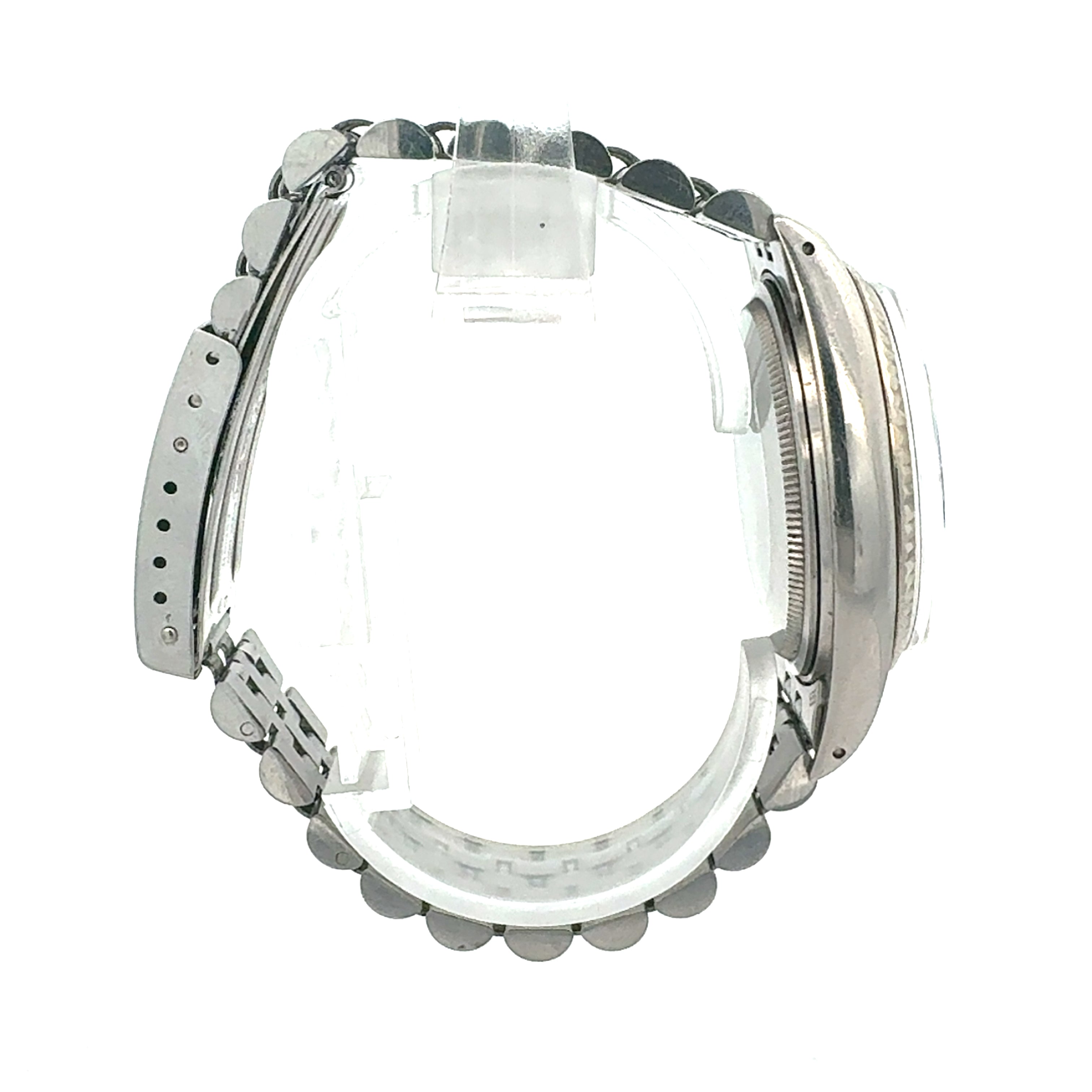 Rolex Datejust 36 Reference 16014 Linen Dial