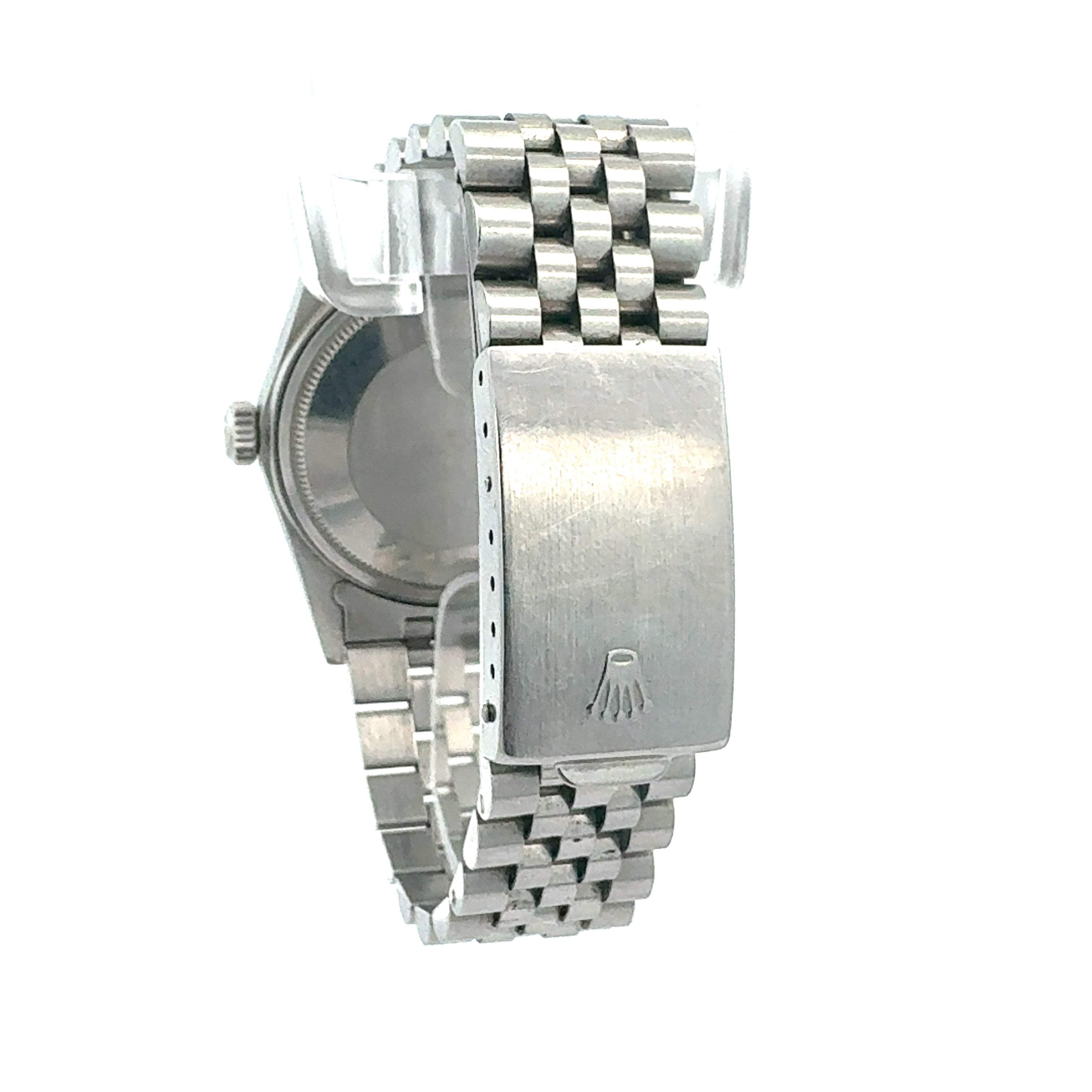 Rolex Datejust 36 Reference 16014 Linen Dial