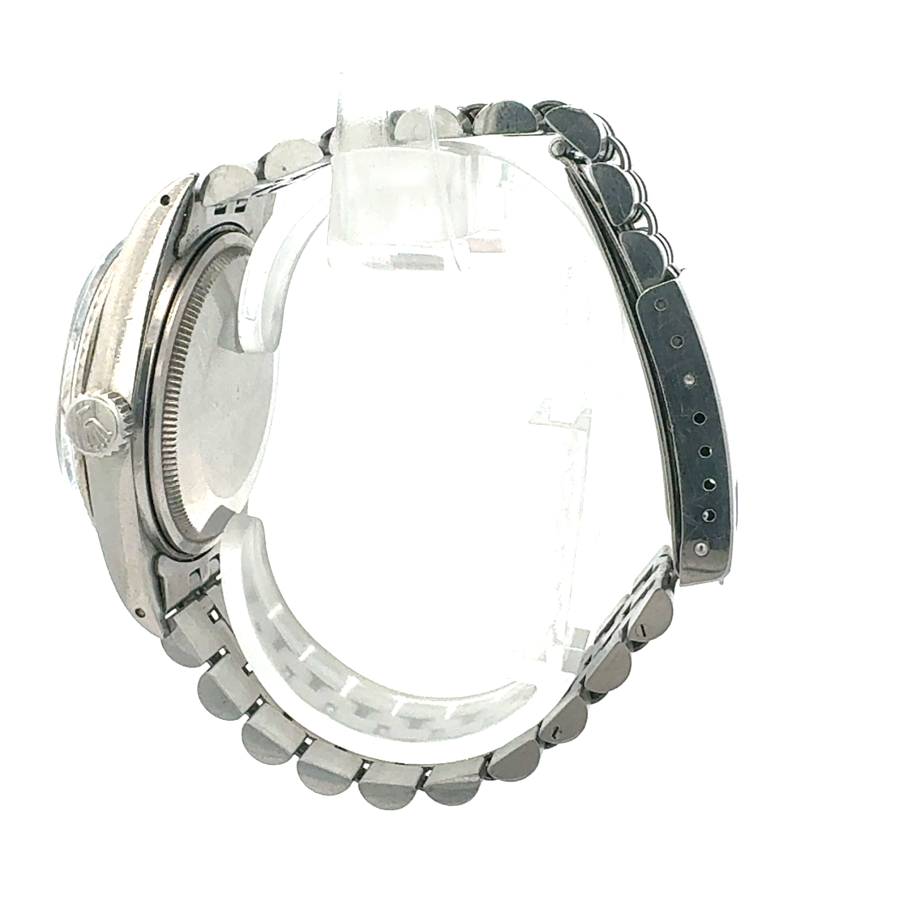 Rolex Datejust 36 Reference 16014 Linen Dial