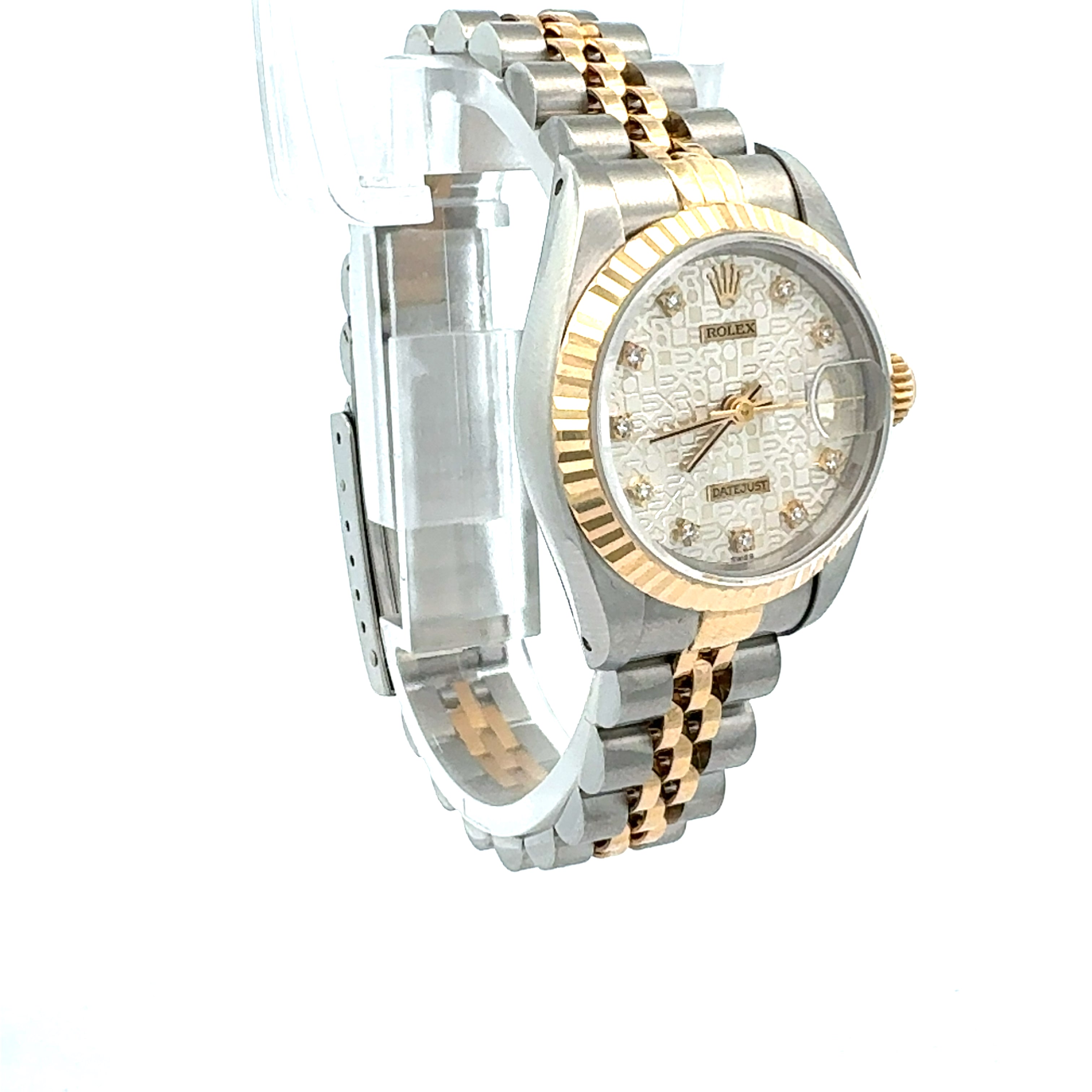 Rolex Lady Datejust reference 69173