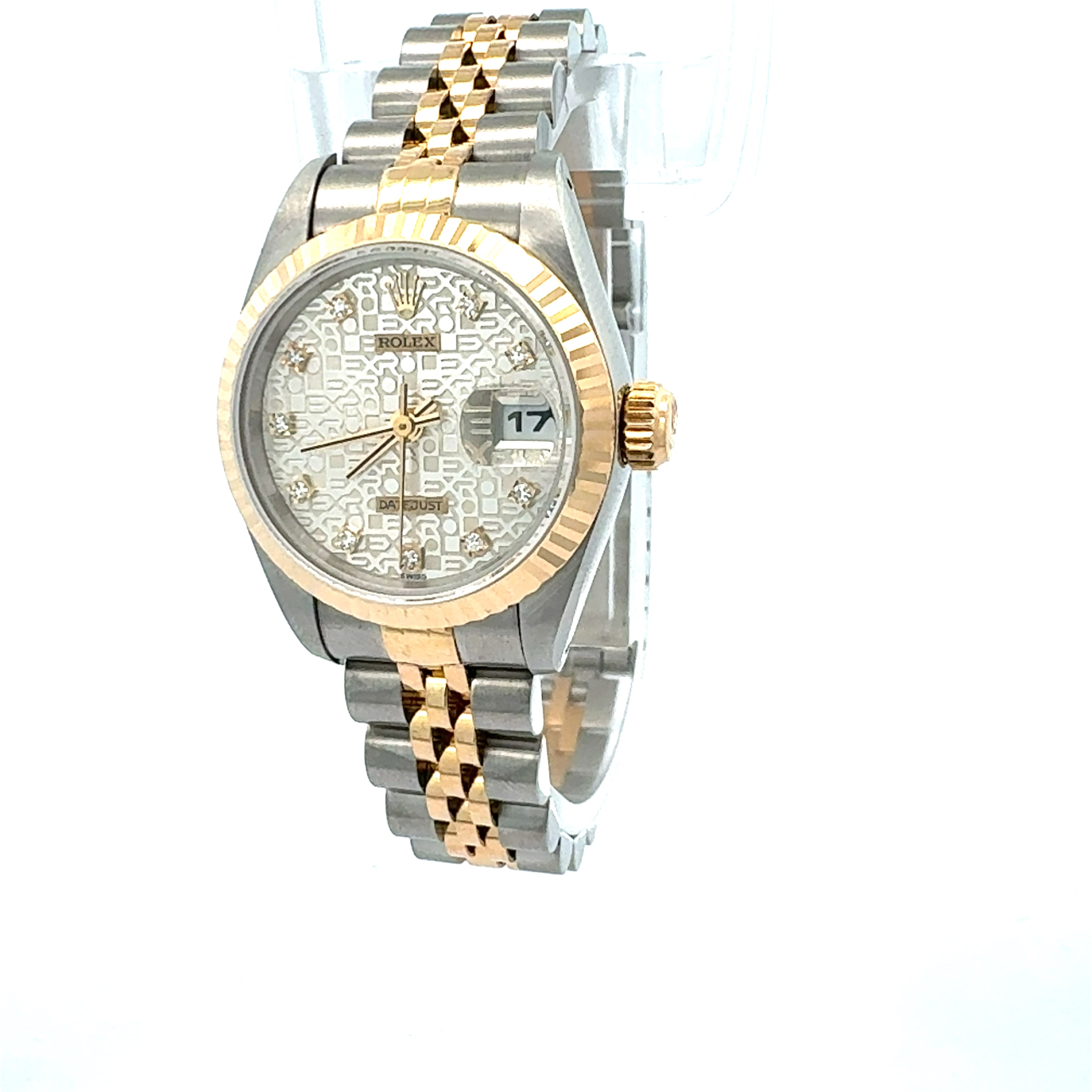 Rolex Lady Datejust reference 69173