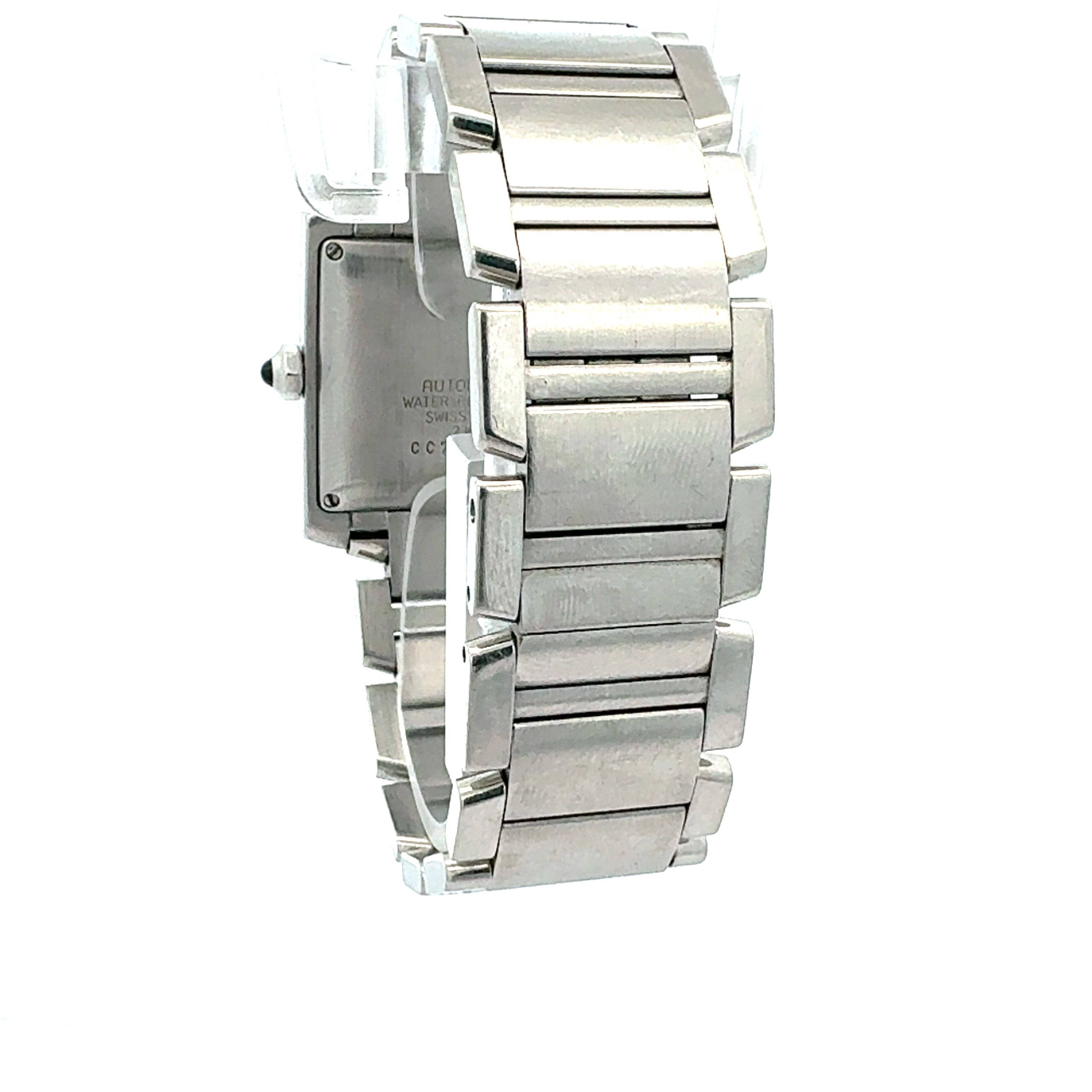 Cartier Tank Francaise reference 2302