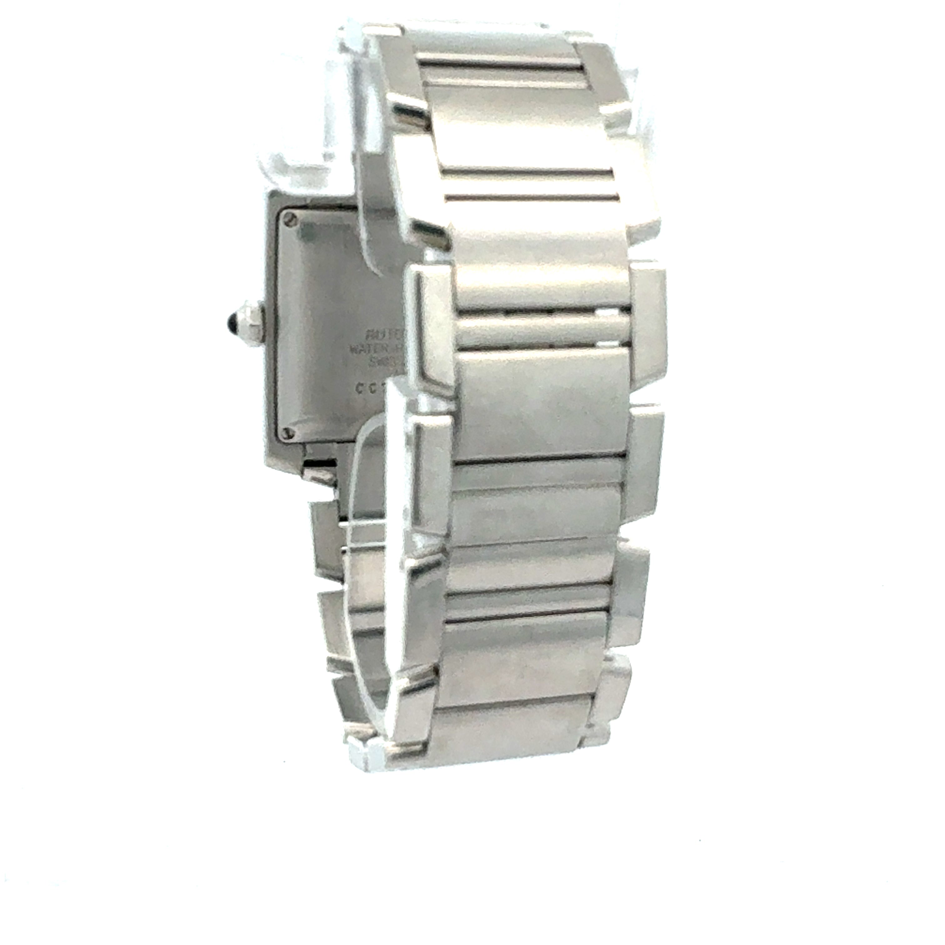 Cartier Tank Francaise reference 2302