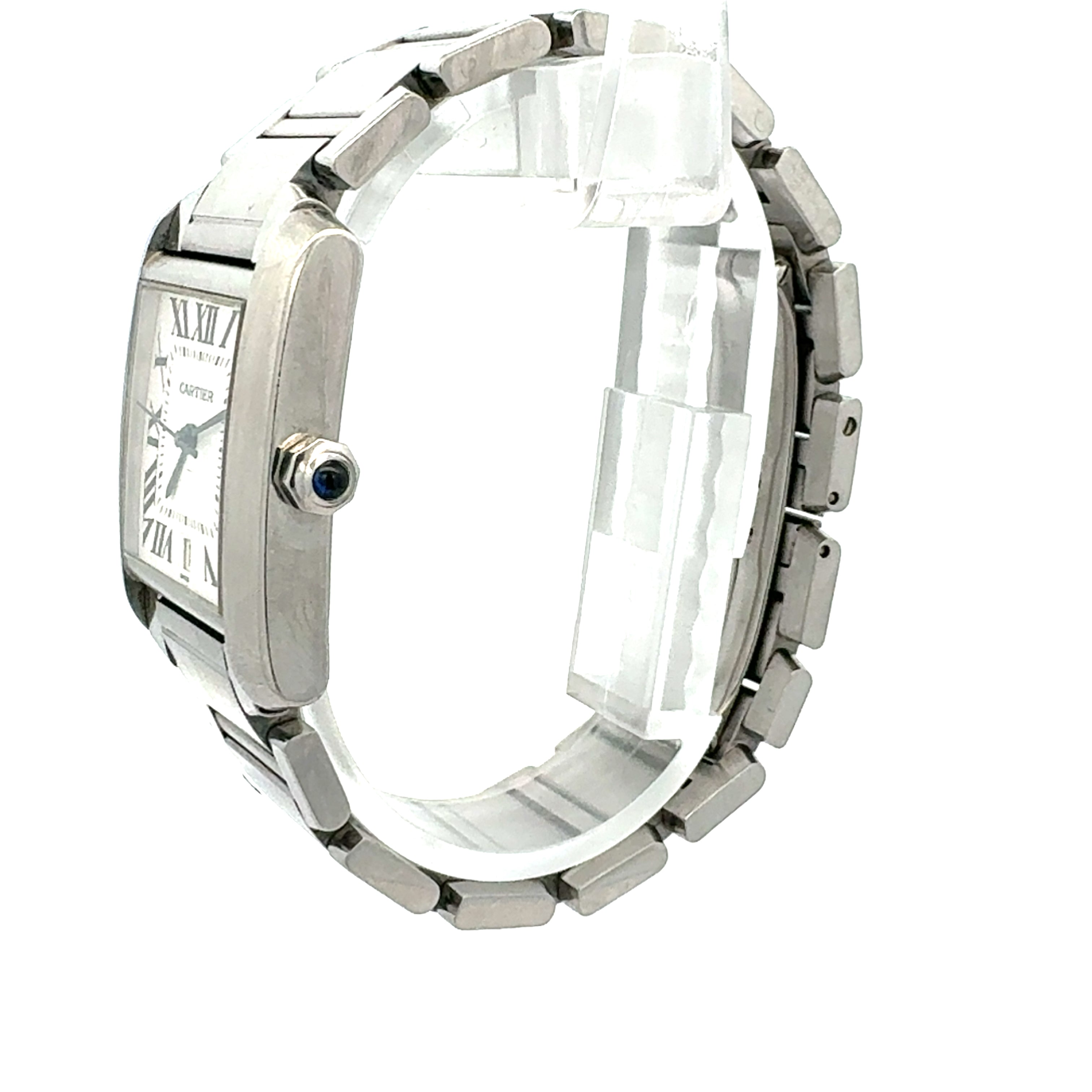 Cartier Tank Francaise reference 2302