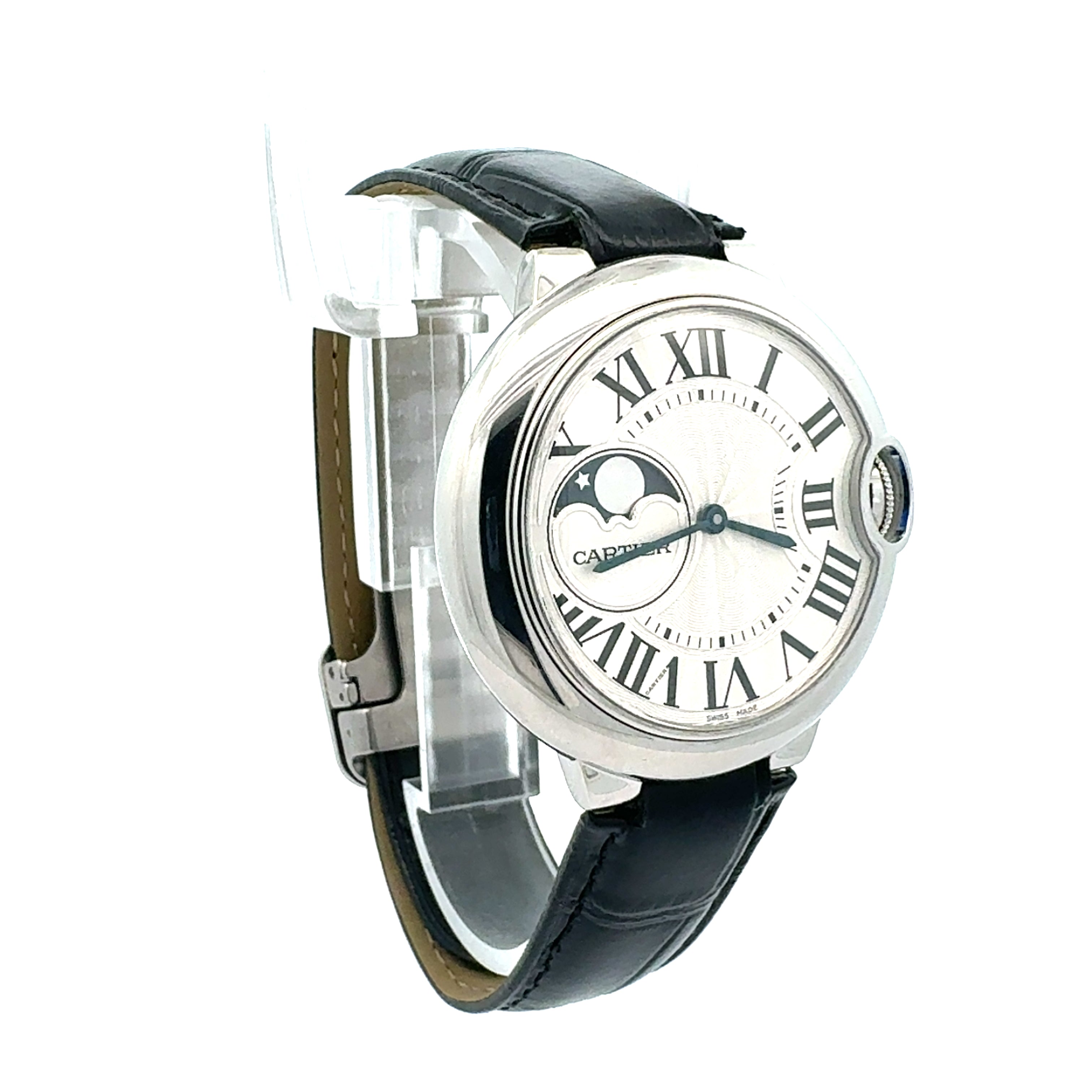 Cartier Ballon Bleu Moonphase WSBB0020