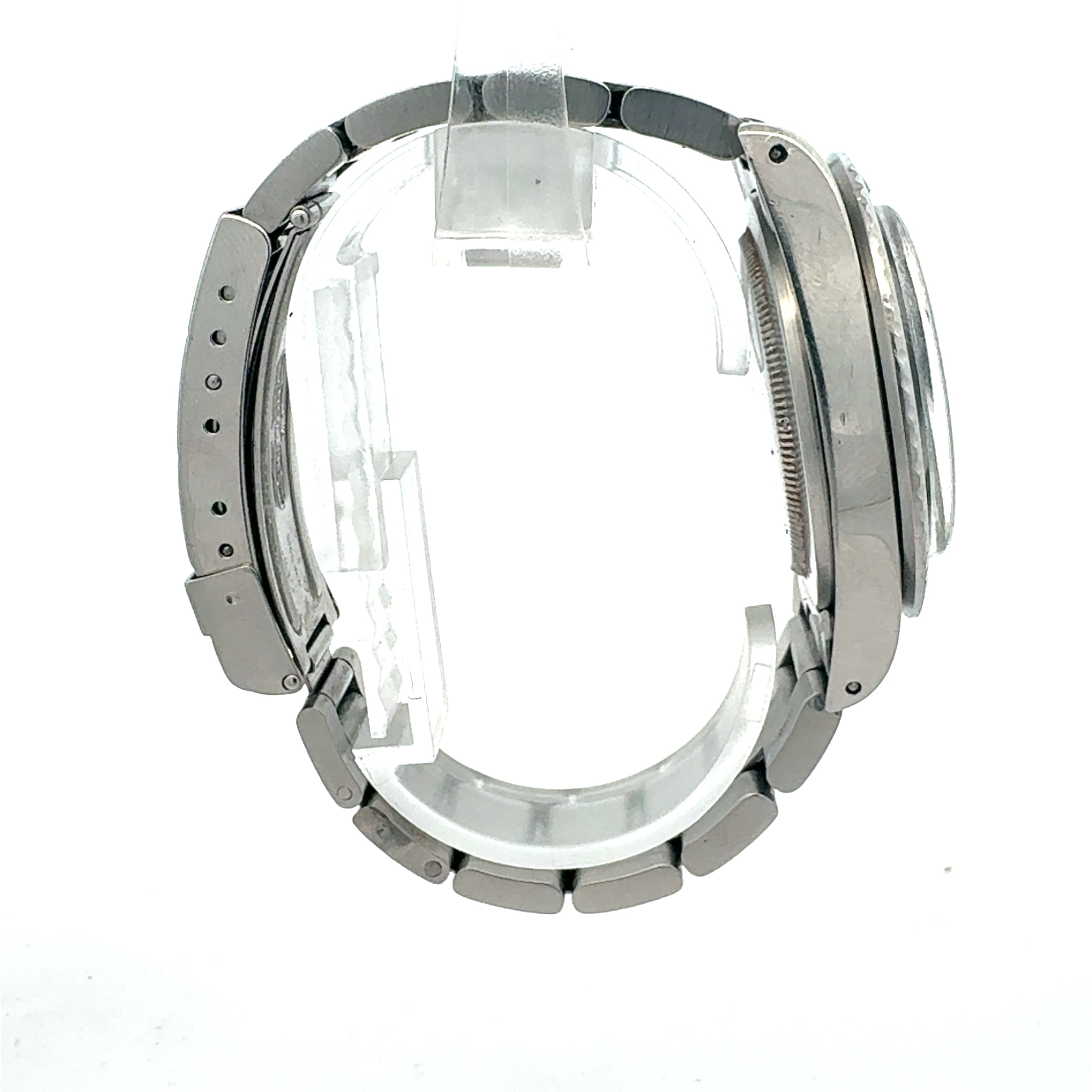 Rolex Submariner Date reference 1680 1977 Box and Papers