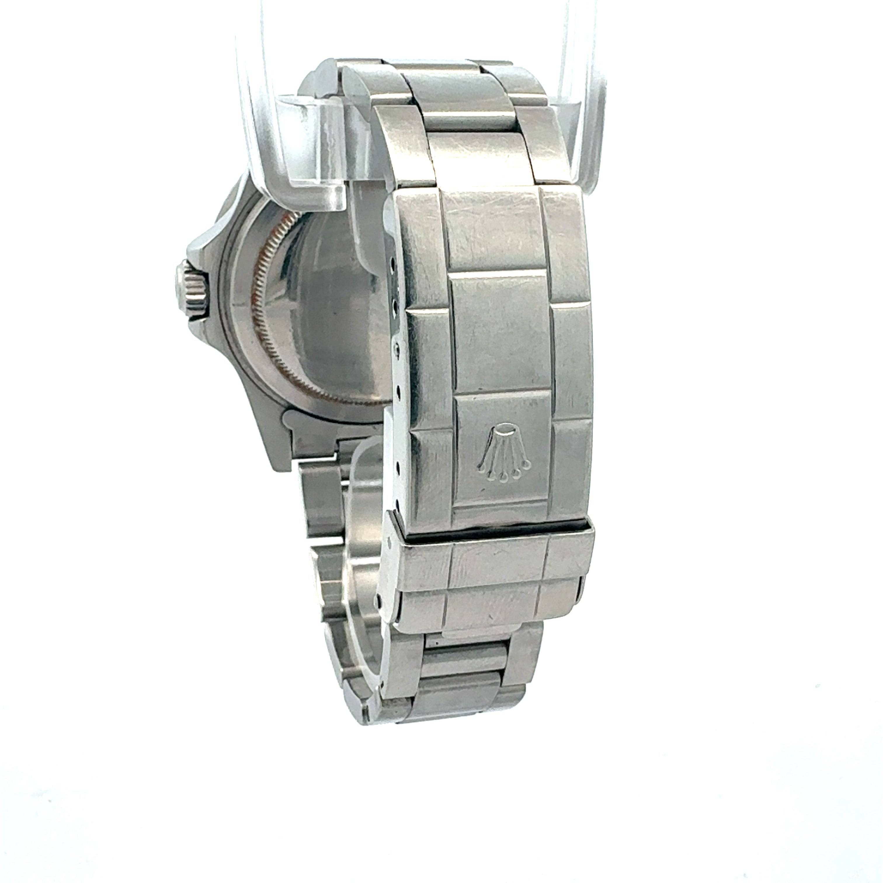 Rolex Submariner Date reference 1680 1977 Box and Papers