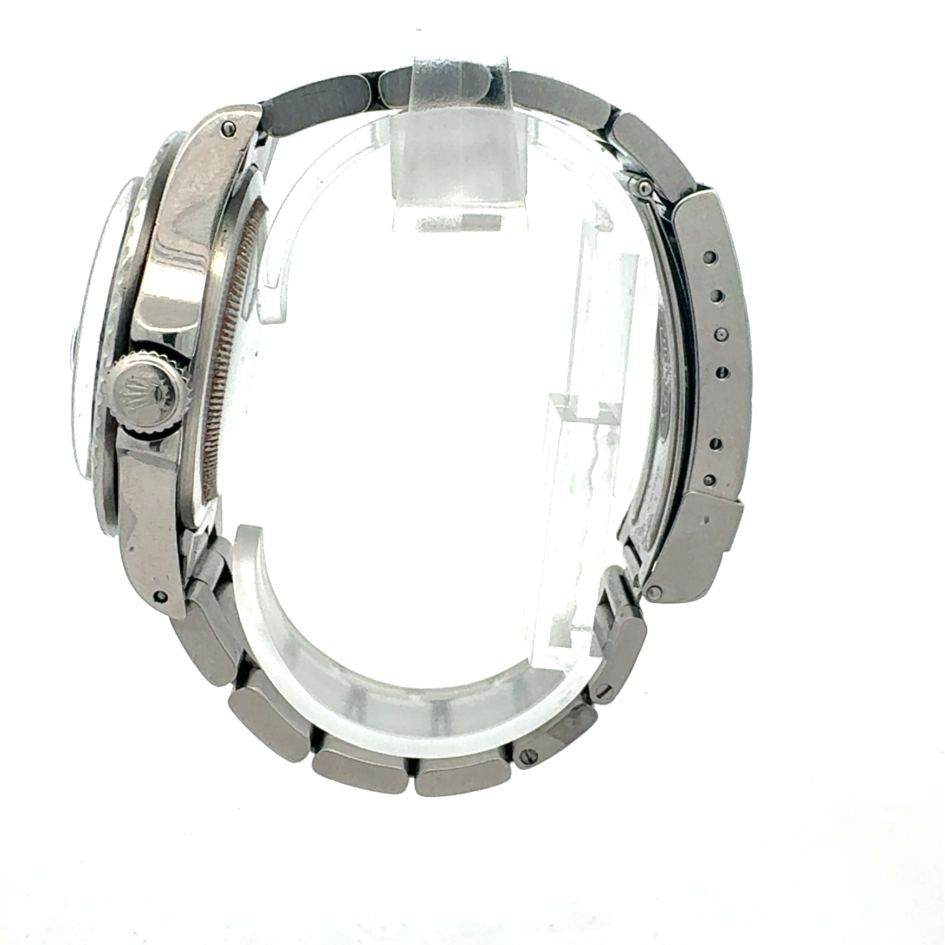 Rolex Submariner Date reference 1680 1977 Box and Papers