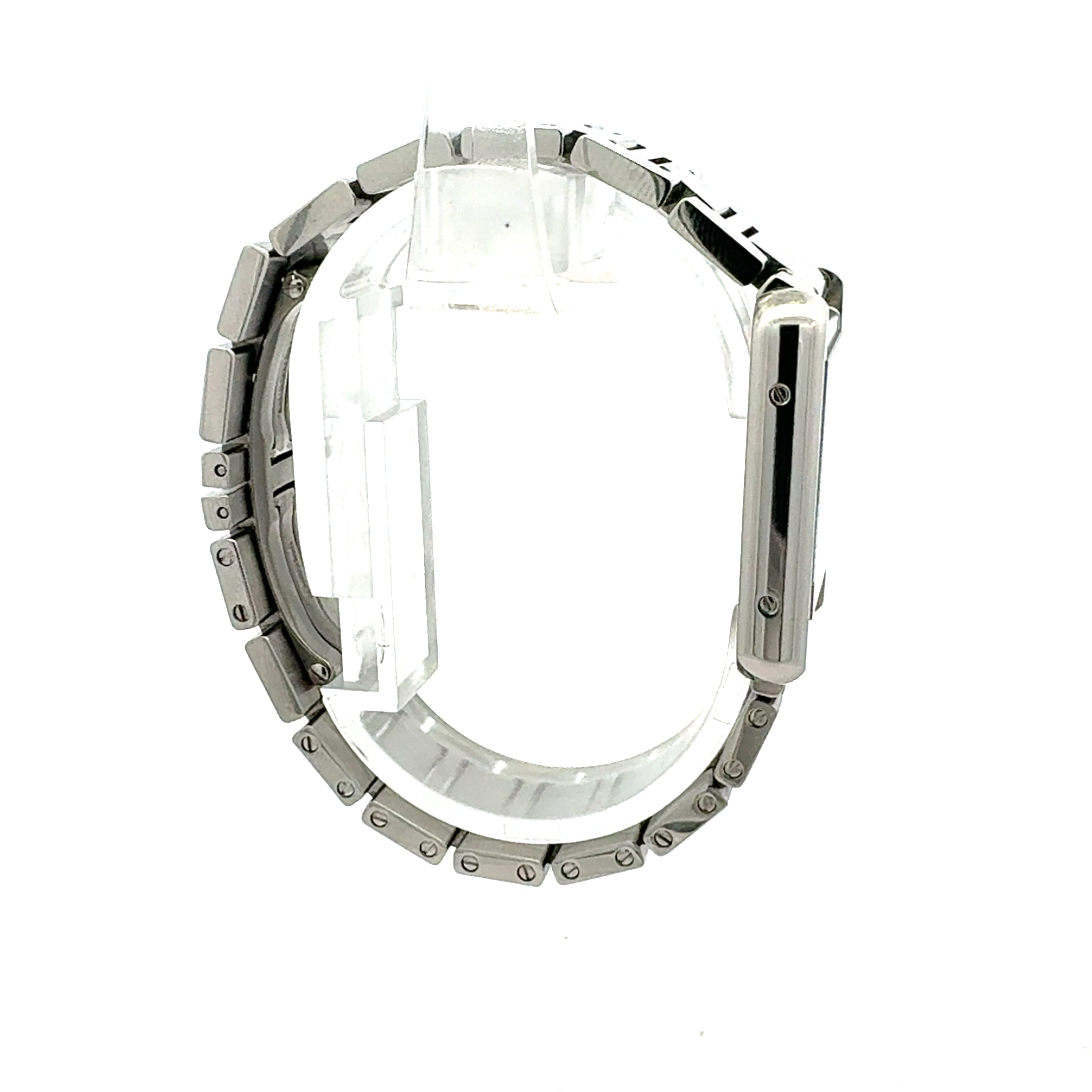 Cartier Tank Solo reference W5200013/3170