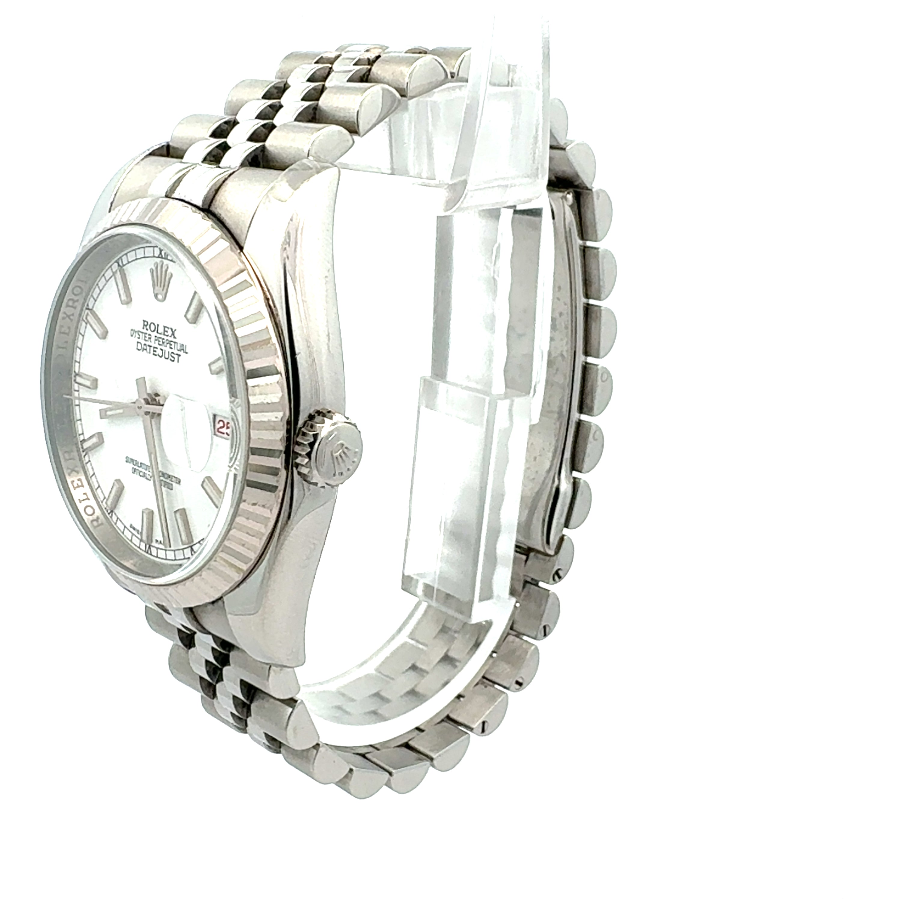Rolex Datejust 36 reference 116234