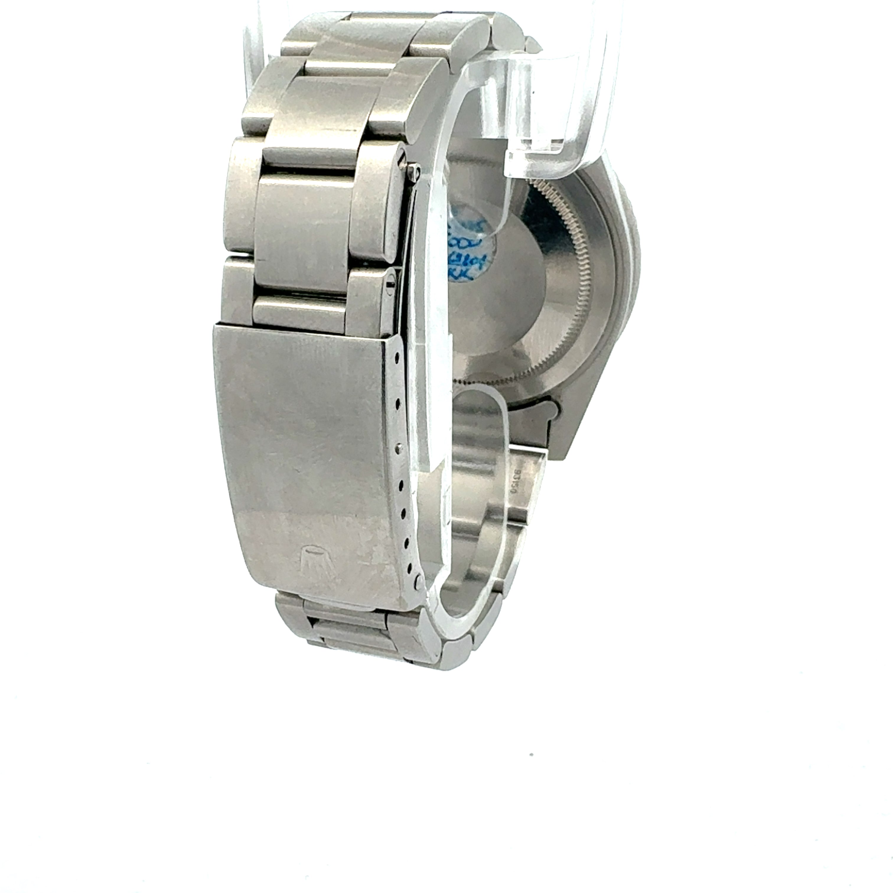 Rolex GMT Pepsi reference 1675