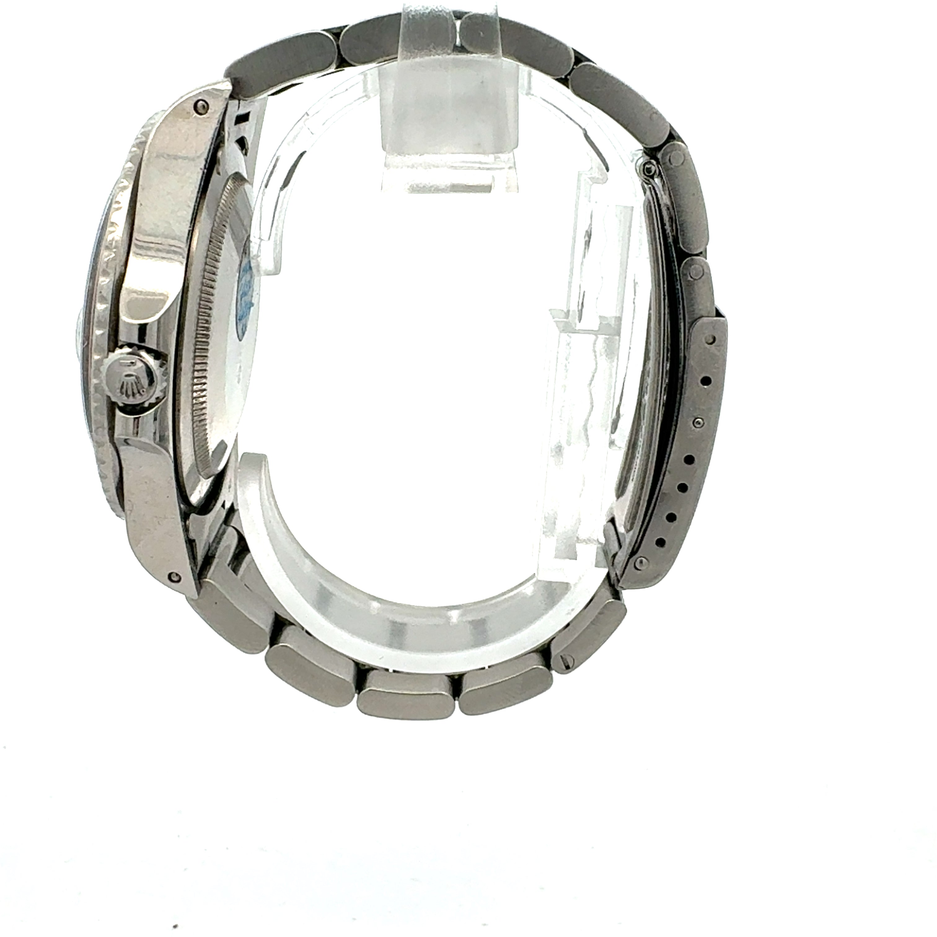 Rolex GMT Pepsi reference 1675