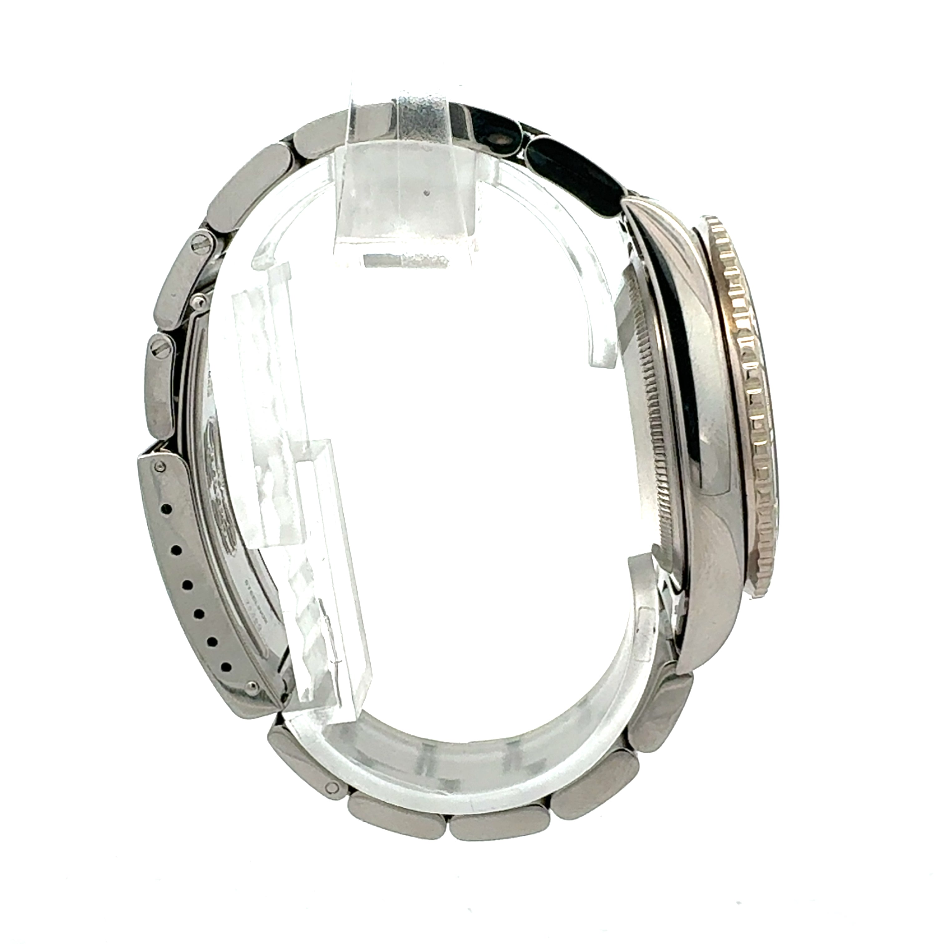 Rolex Datejust Turnograph reference 16264