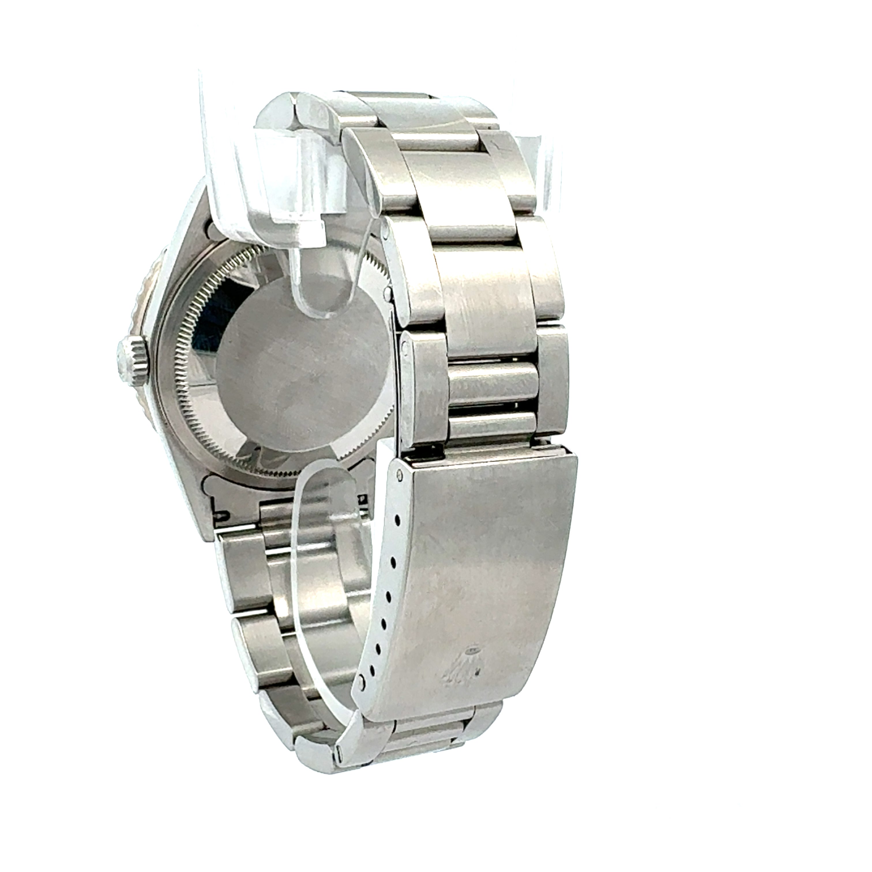 Rolex Datejust Turnograph reference 16264