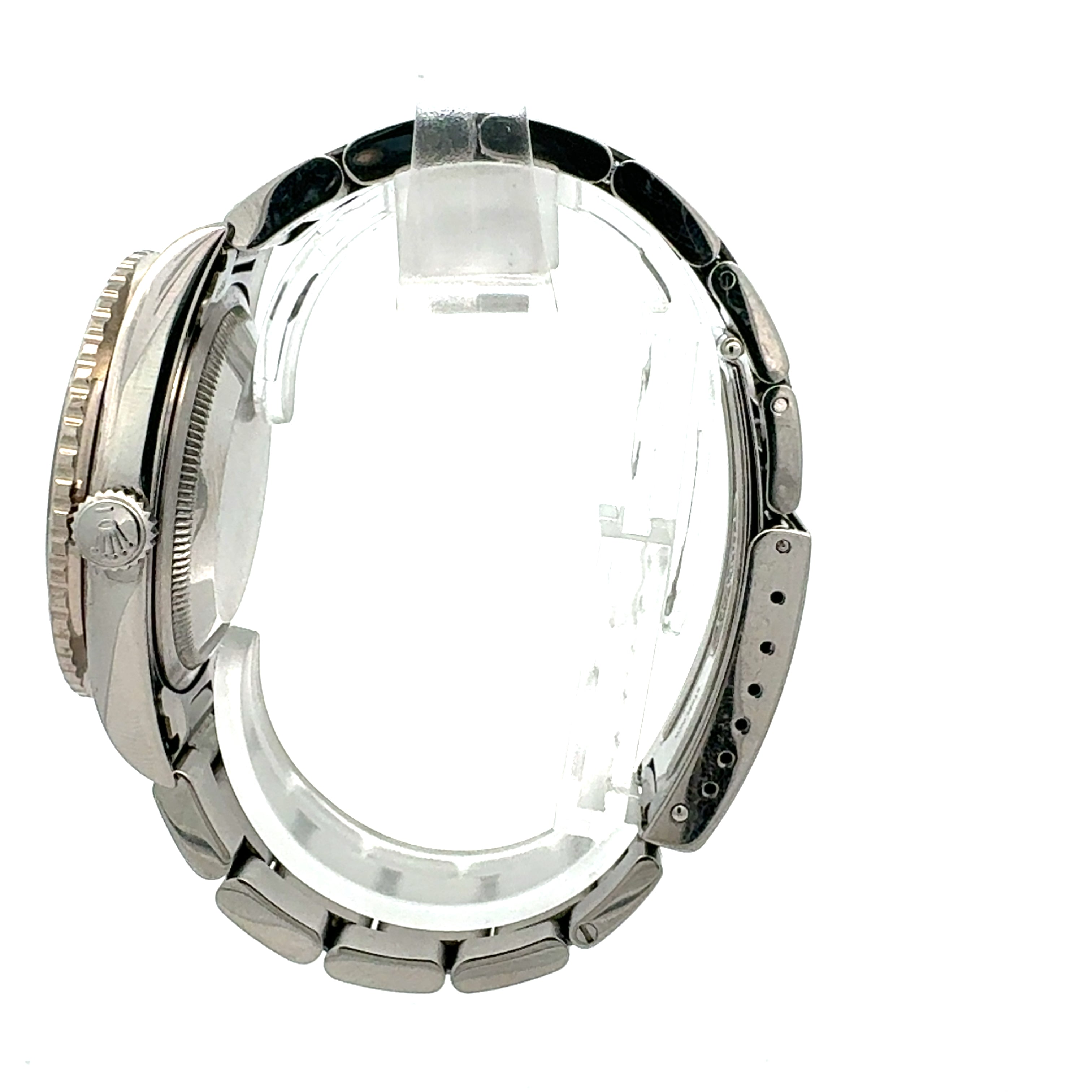 Rolex Datejust Turnograph reference 16264