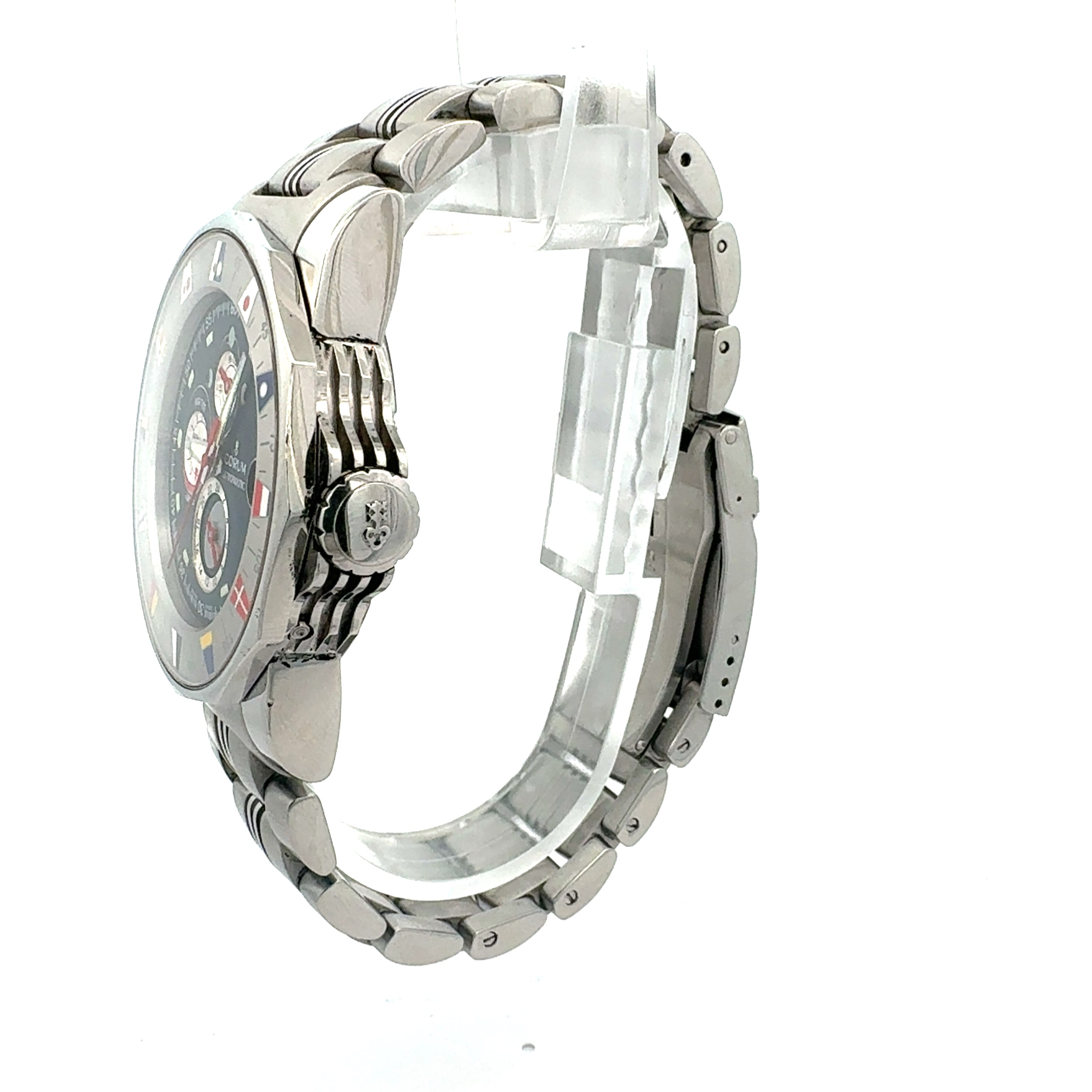 Corum Admirals Cup reference 97763020