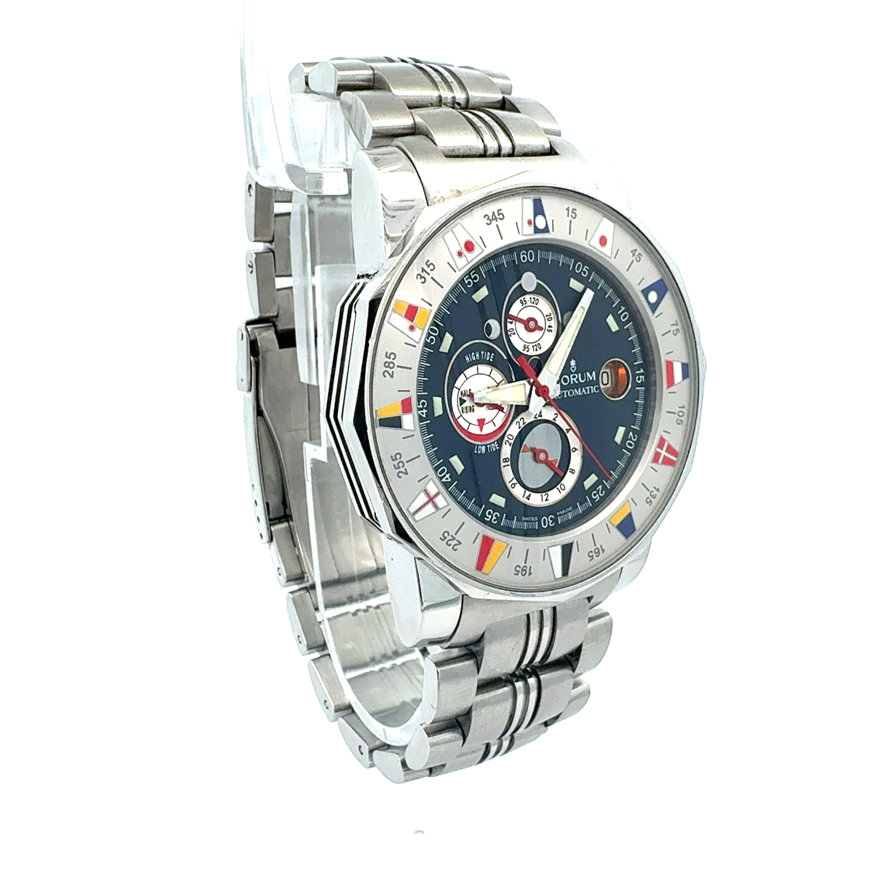Corum Admirals Cup reference 97763020