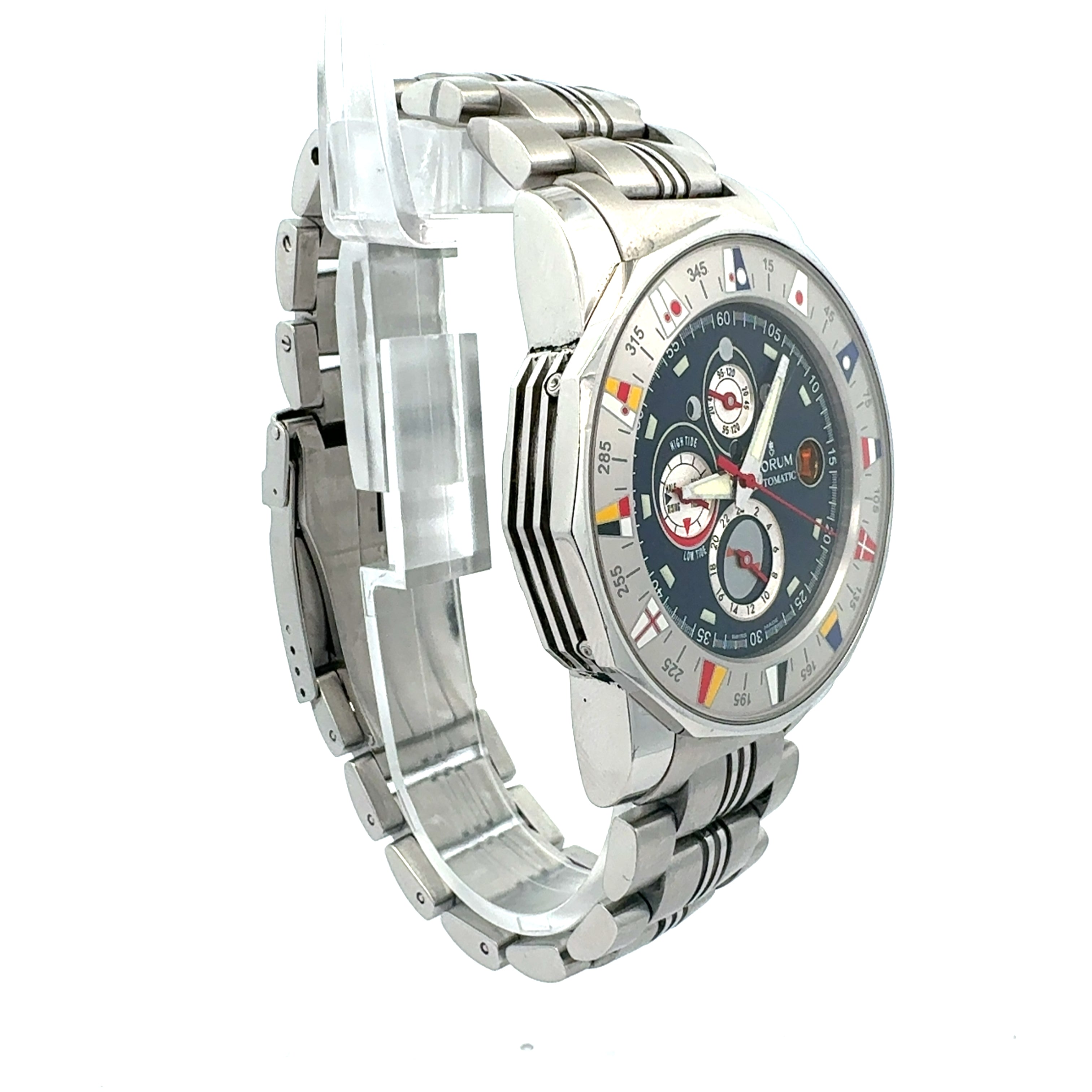 Corum Admirals Cup reference 97763020