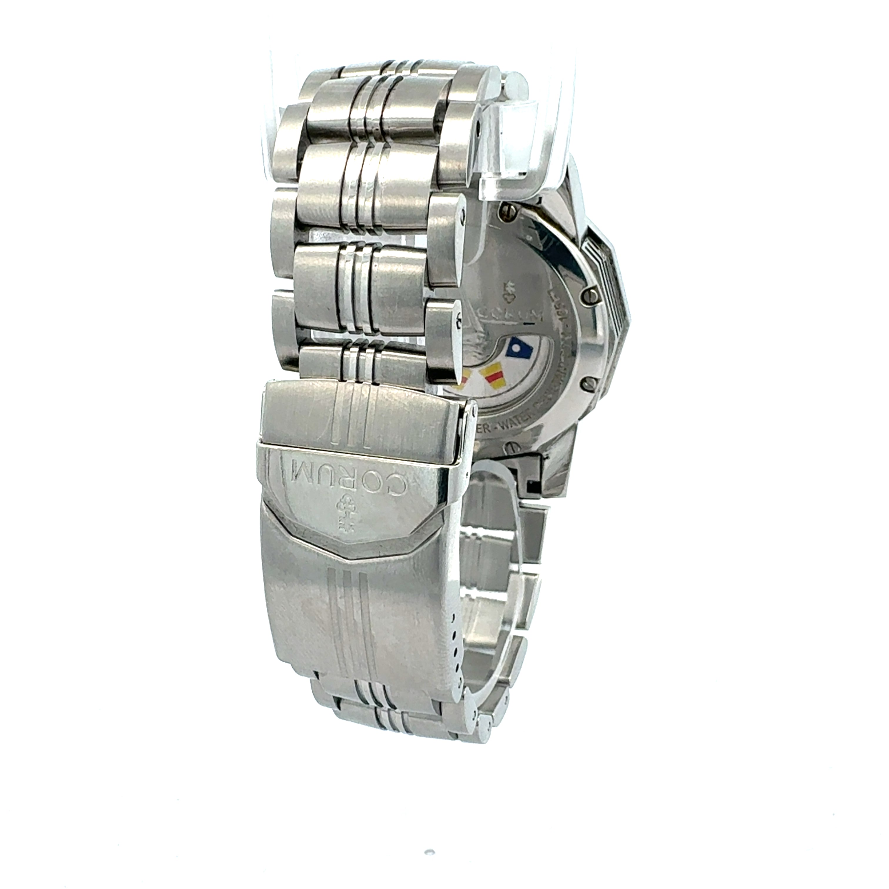 Corum Admirals Cup reference 97763020