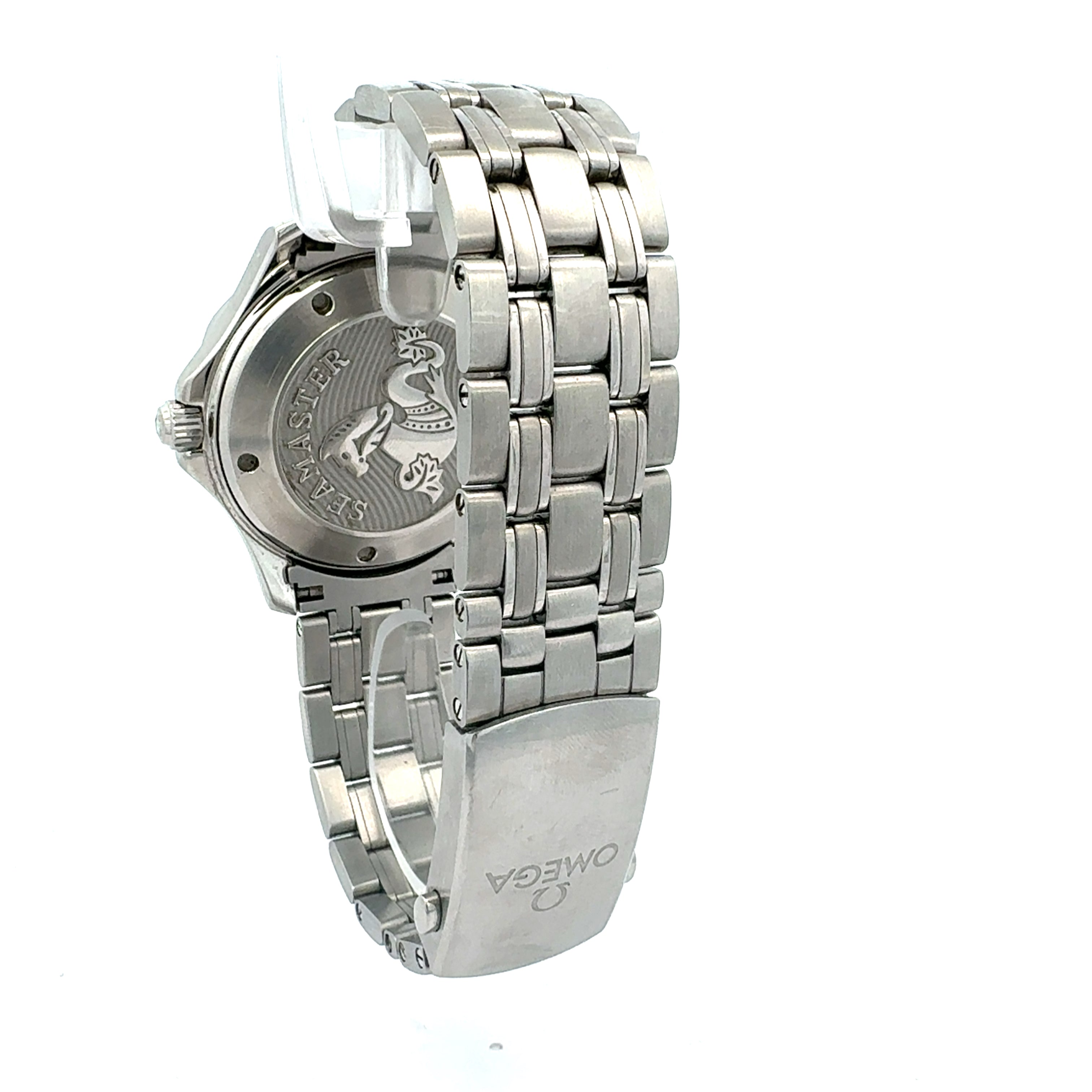 Omega Seamaster Diver reference 21230412003001