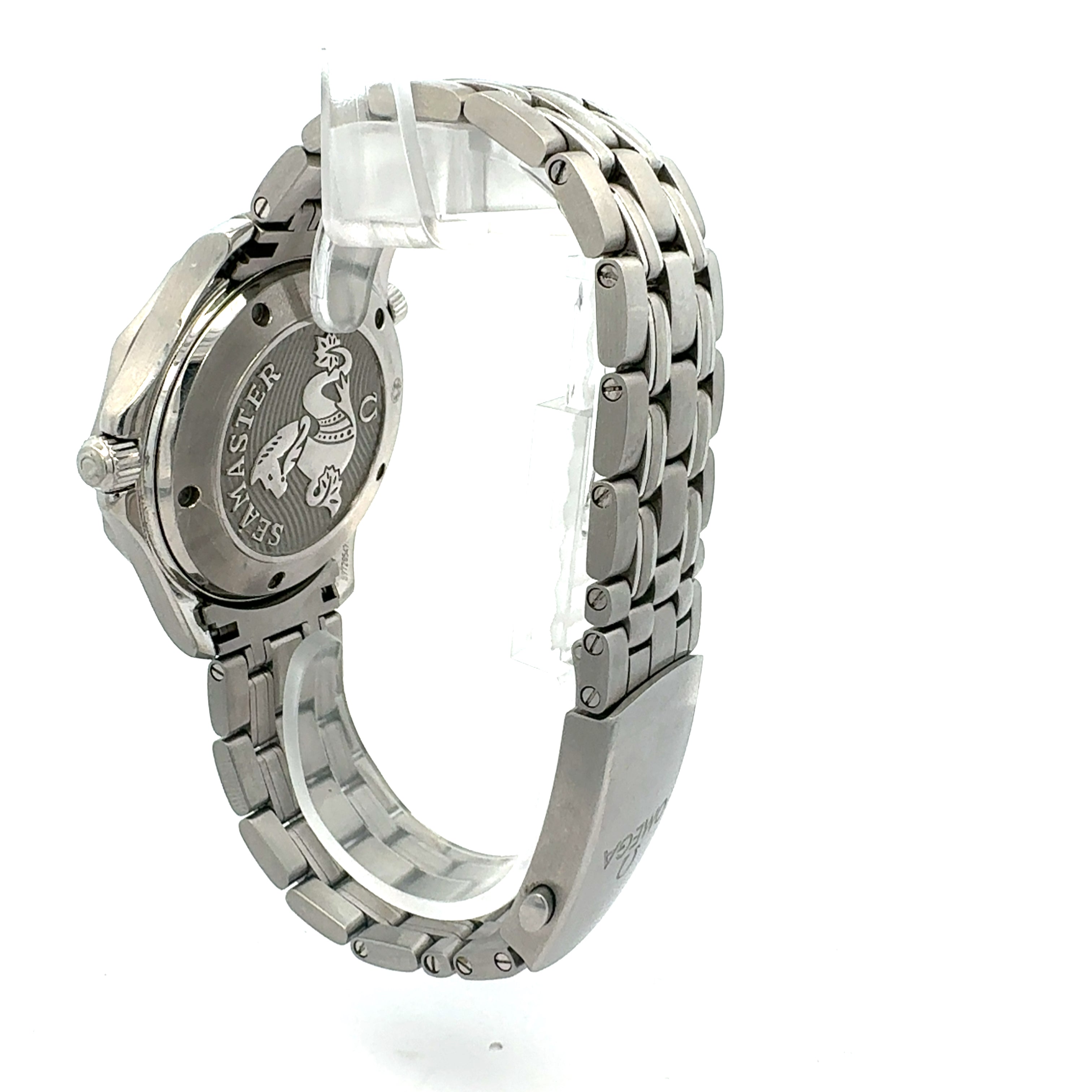 Omega Seamaster Diver reference 21230412003001
