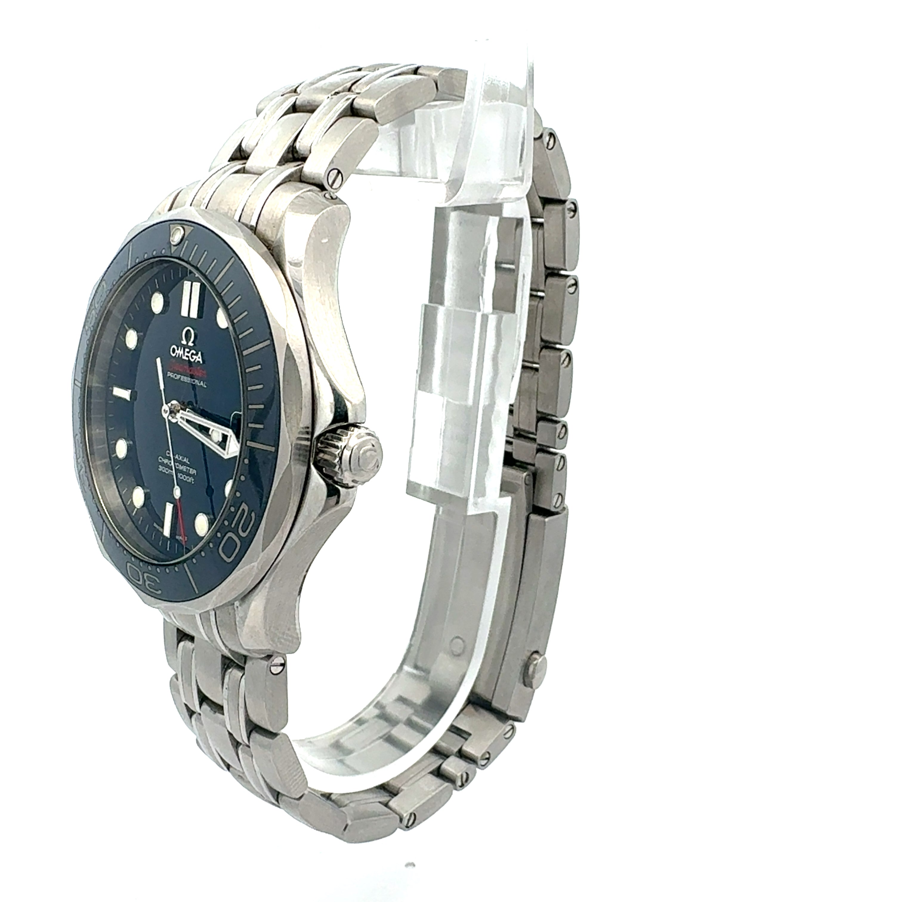 Omega Seamaster Diver reference 21230412003001